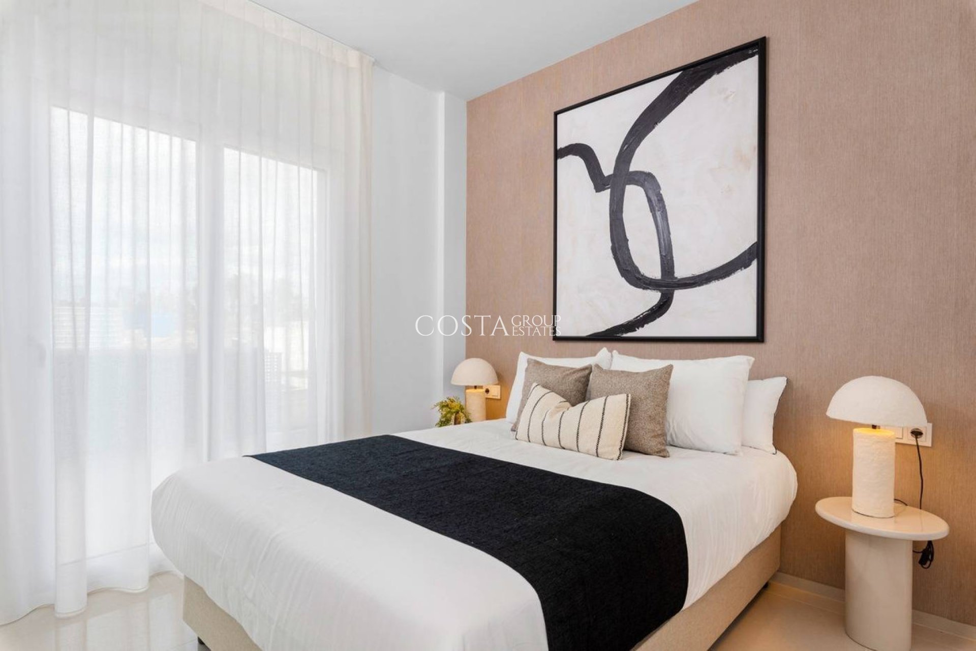 Odsprzedaż - Apartments -
Rojales - Ciudad Quesada