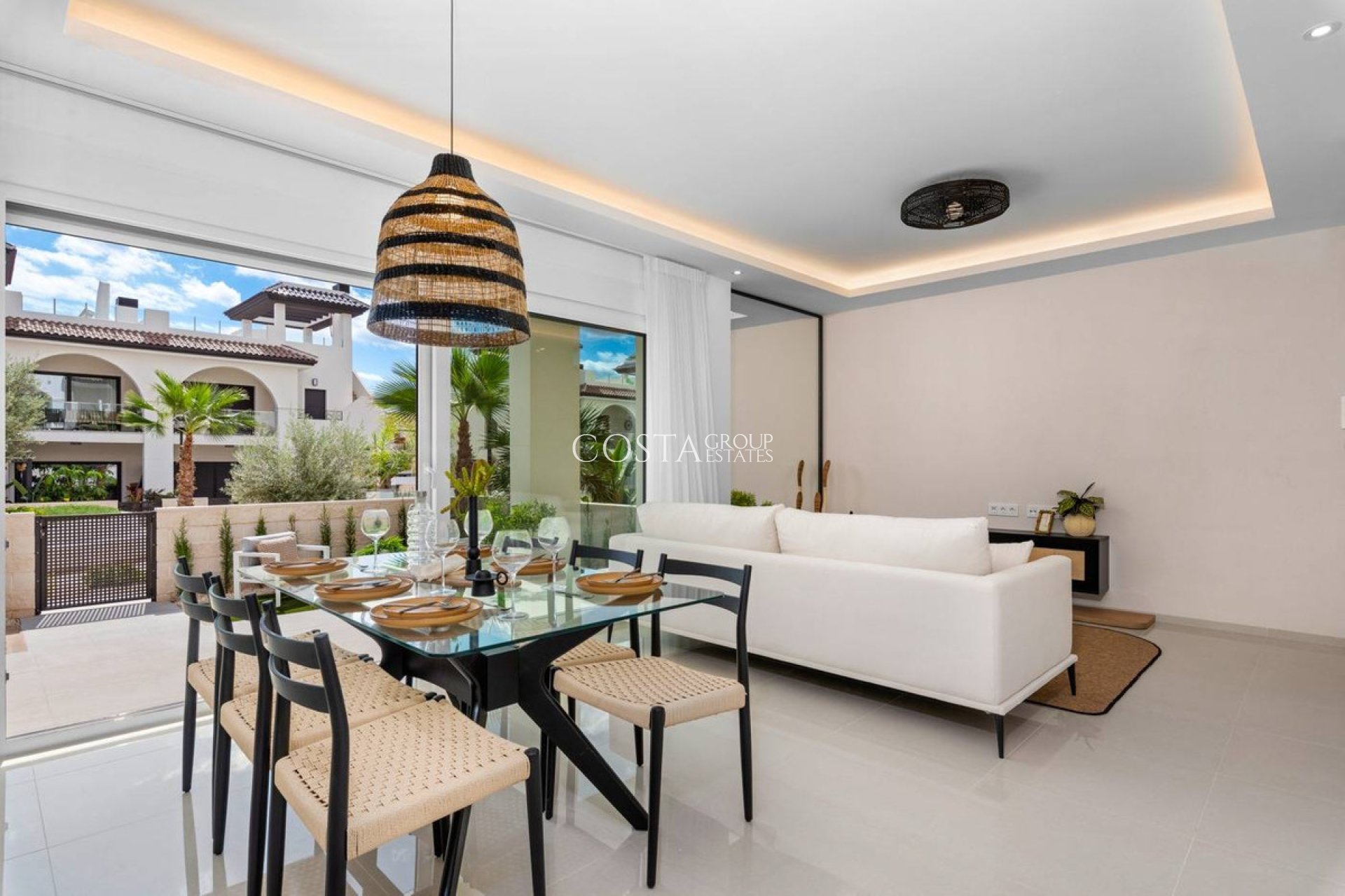 Odsprzedaż - Apartments -
Rojales - Ciudad Quesada