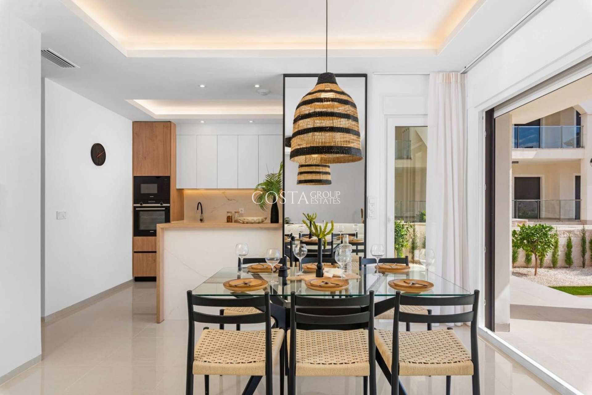 Odsprzedaż - Apartments -
Rojales - Ciudad Quesada