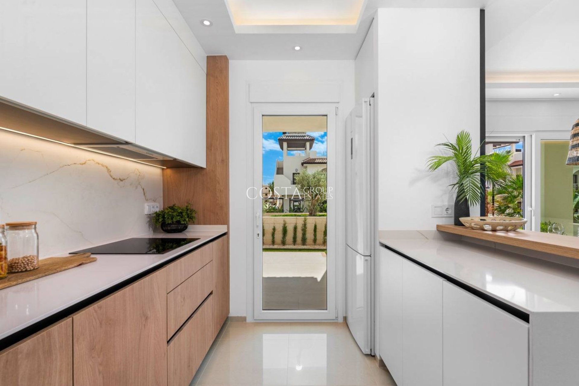 Odsprzedaż - Apartments -
Rojales - Ciudad Quesada