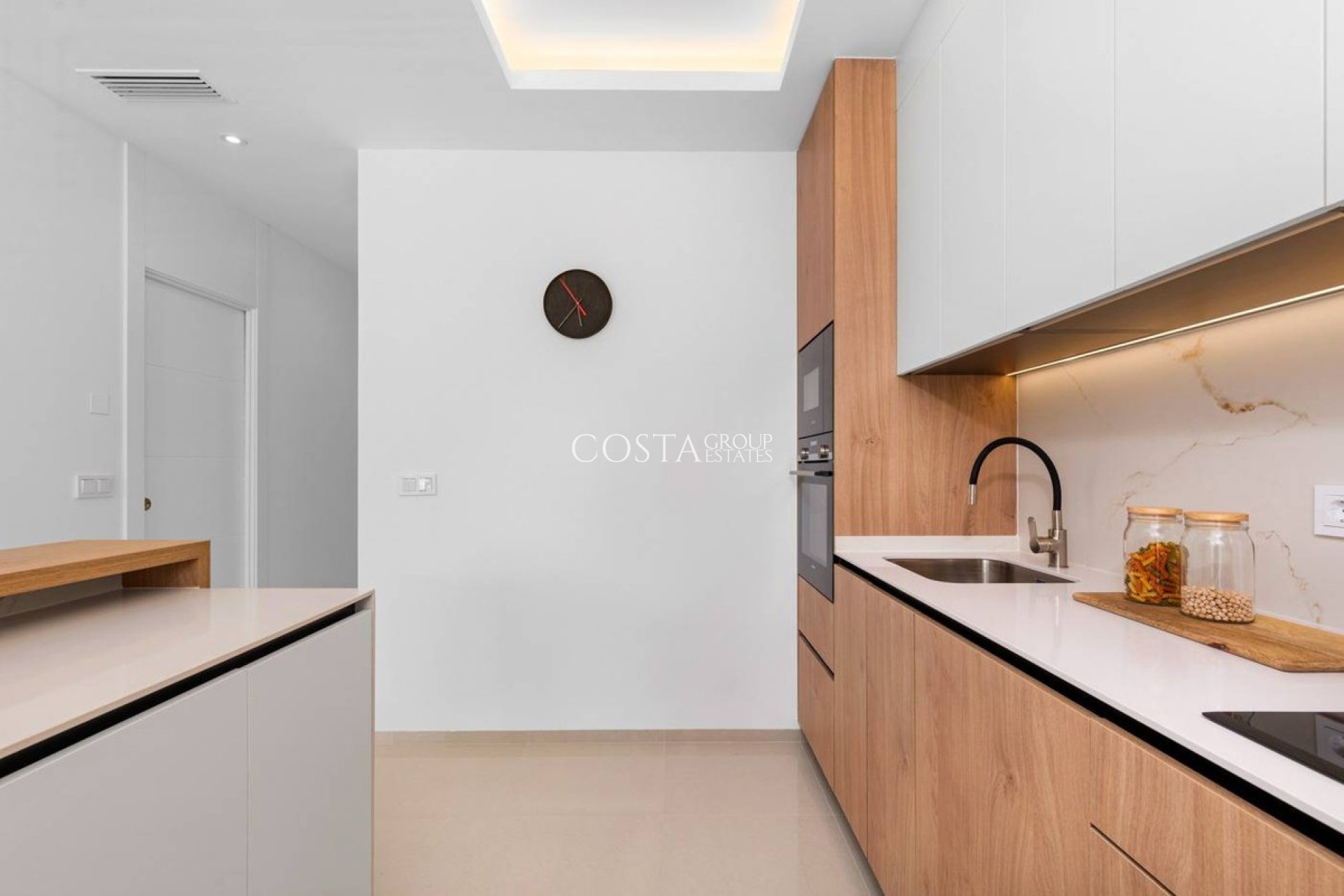 Odsprzedaż - Apartments -
Rojales - Ciudad Quesada