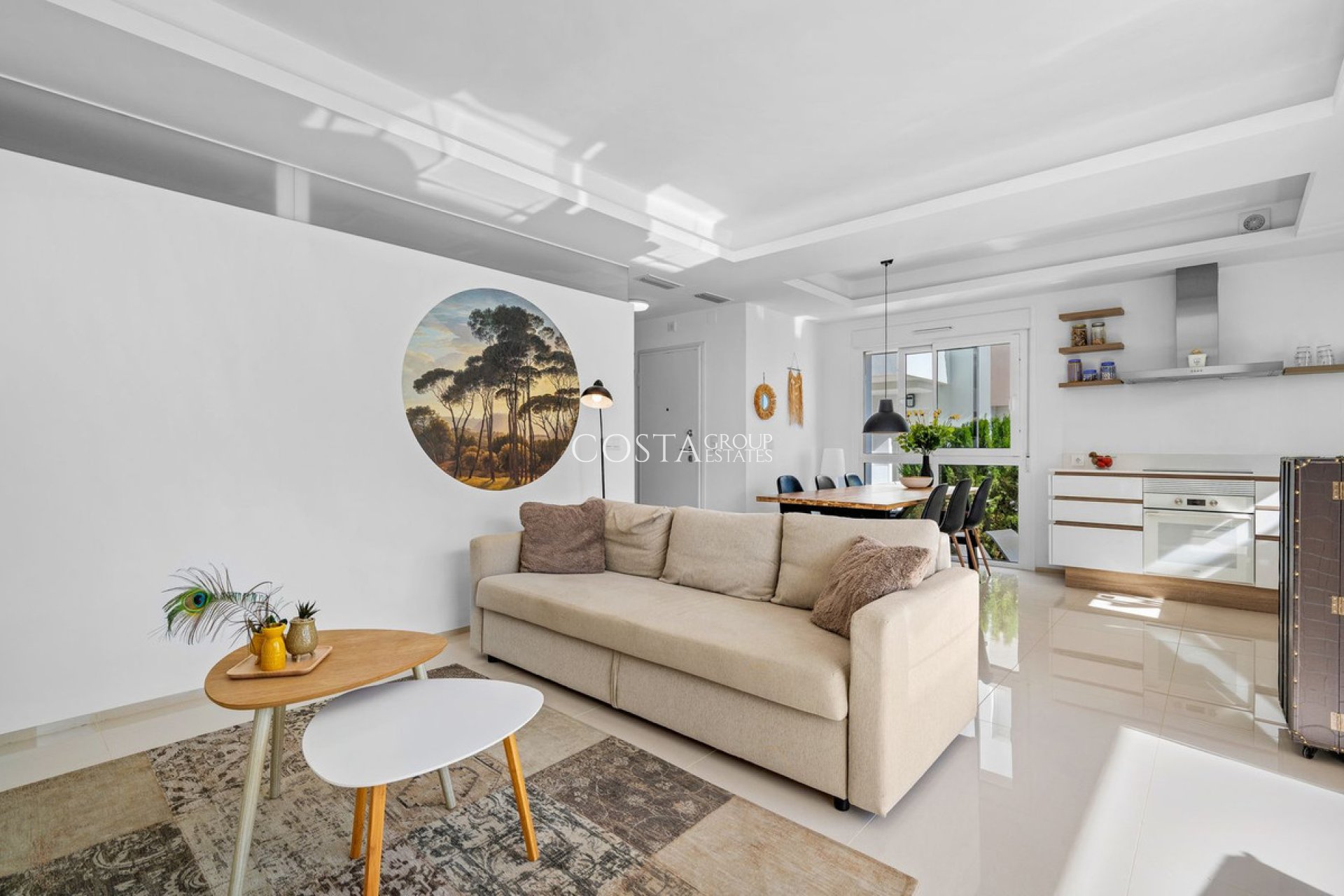 Odsprzedaż - Apartments -
Rojales - Ciudad Quesada