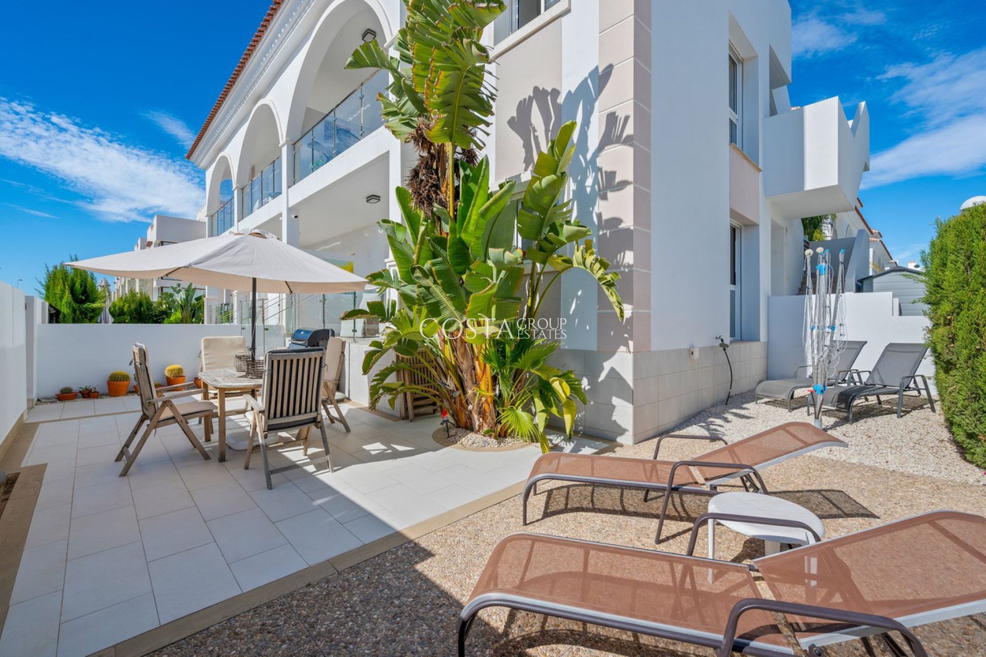 Odsprzedaż - Apartments -
Rojales - Ciudad Quesada