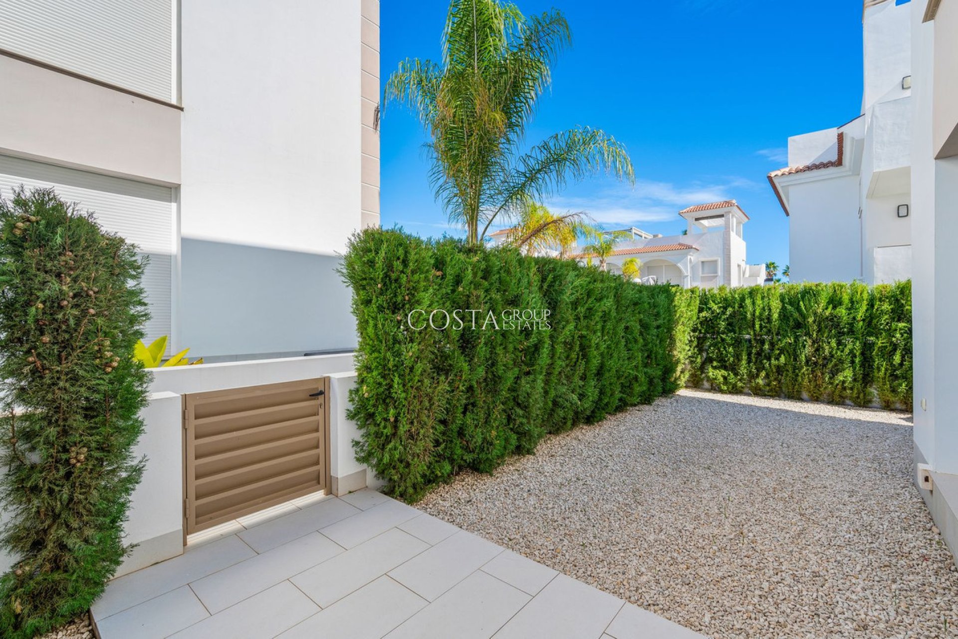 Odsprzedaż - Apartments -
Rojales - Ciudad Quesada