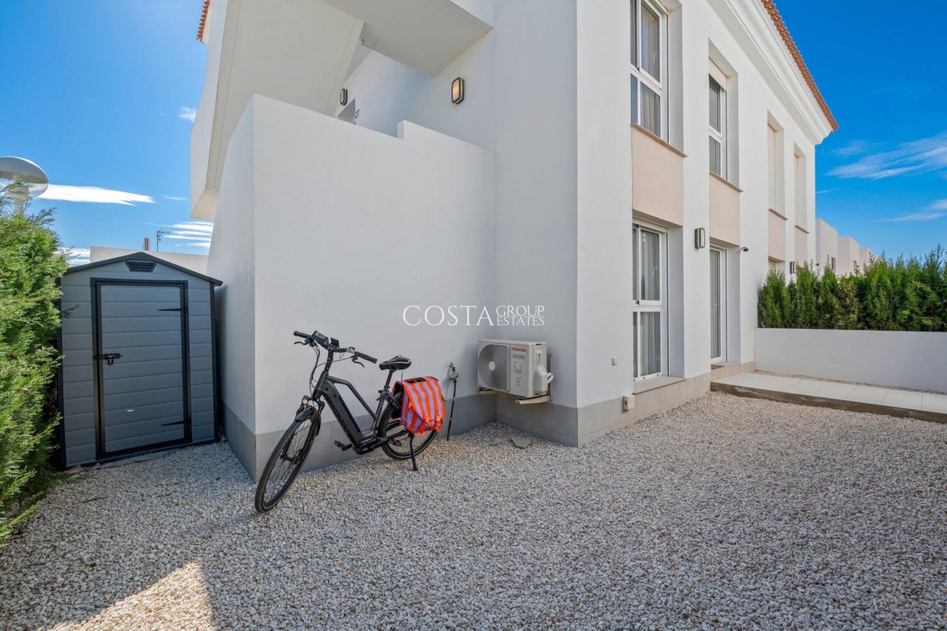 Odsprzedaż - Apartments -
Rojales - Ciudad Quesada