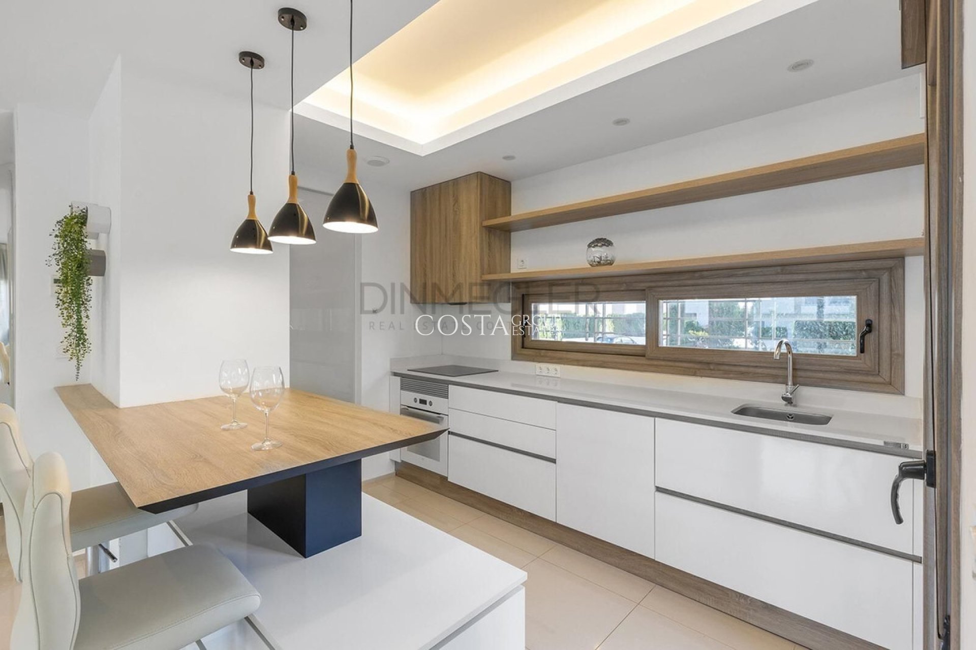 Odsprzedaż - Apartments -
Rojales - Ciudad Quesada