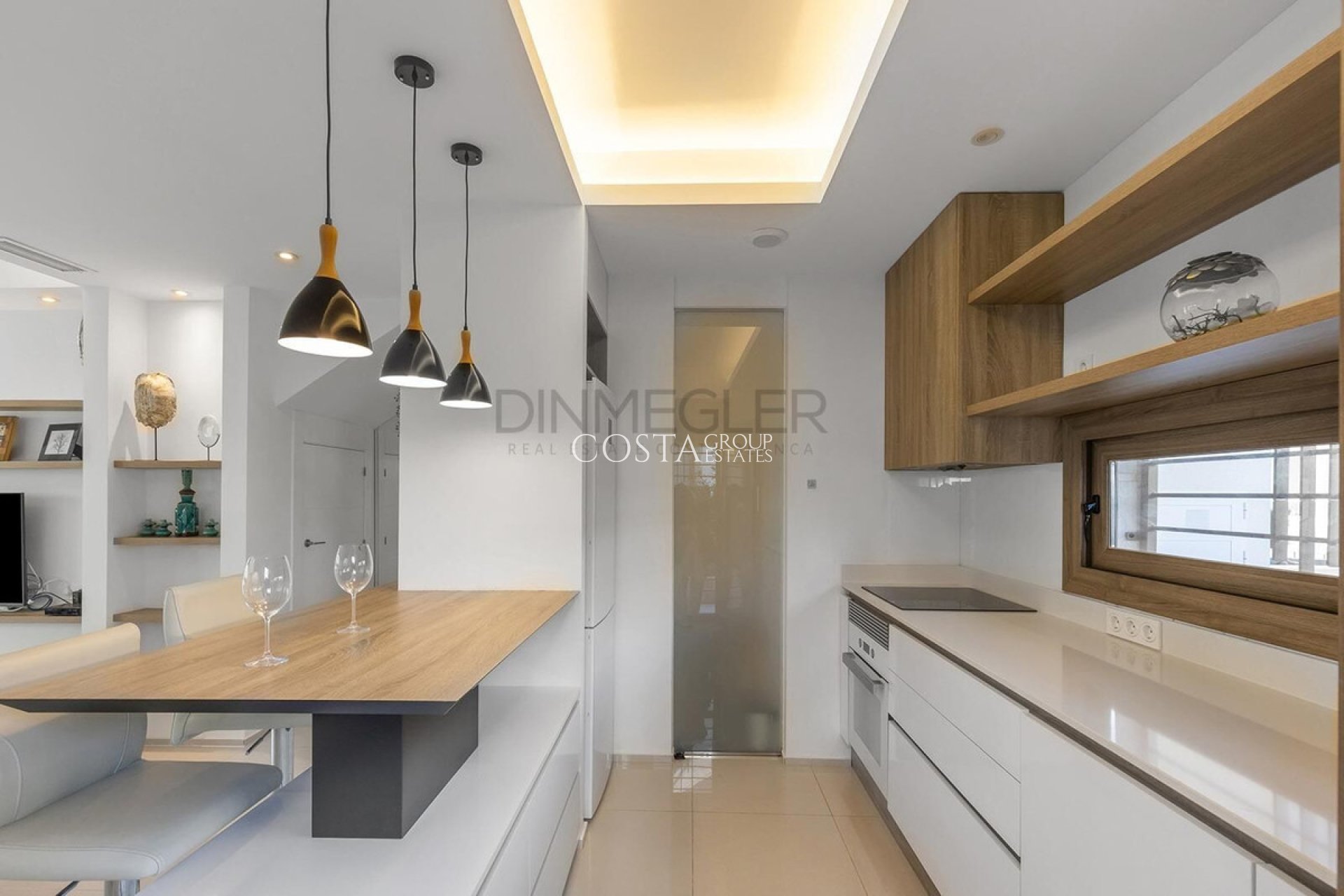 Odsprzedaż - Apartments -
Rojales - Ciudad Quesada