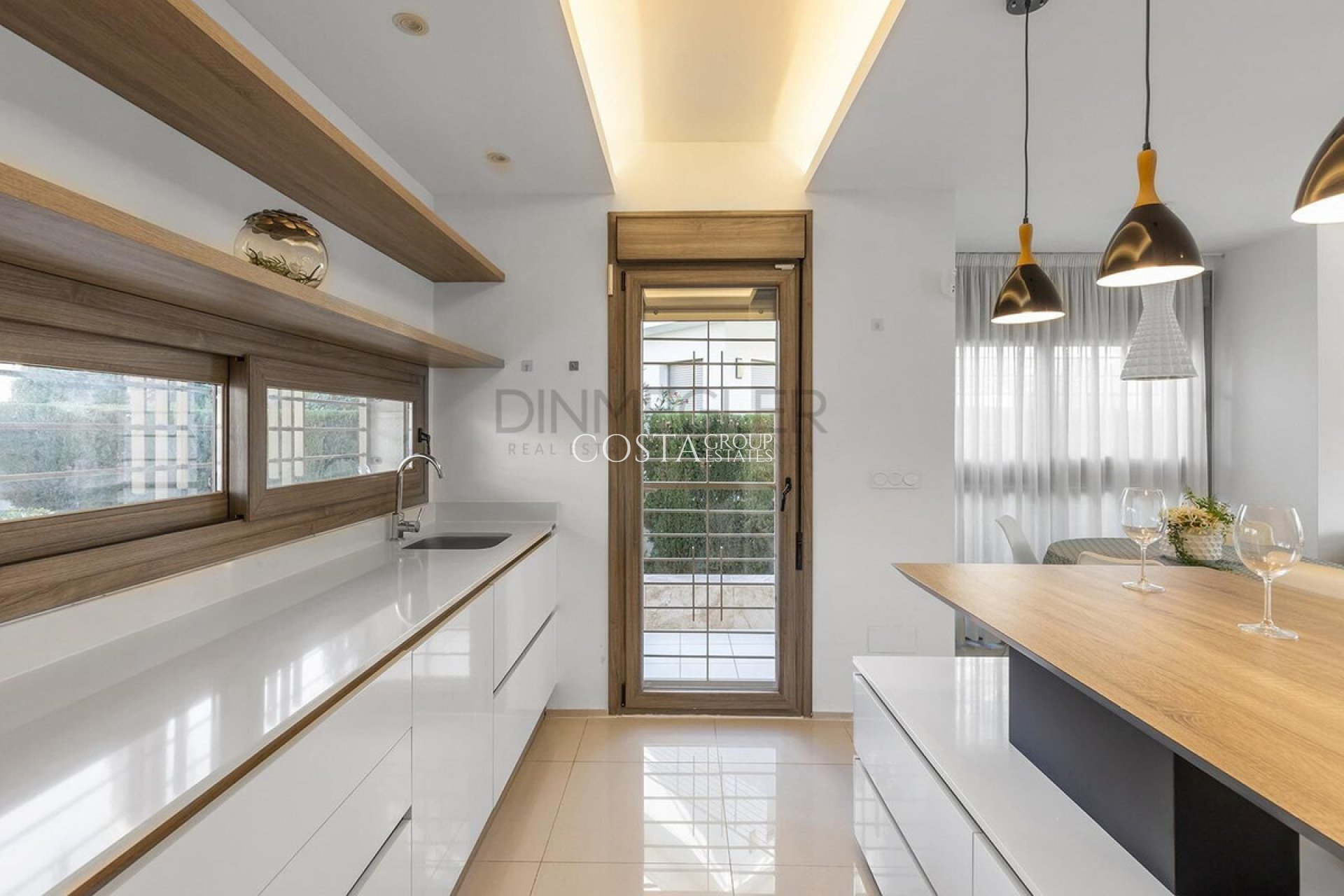 Odsprzedaż - Apartments -
Rojales - Ciudad Quesada