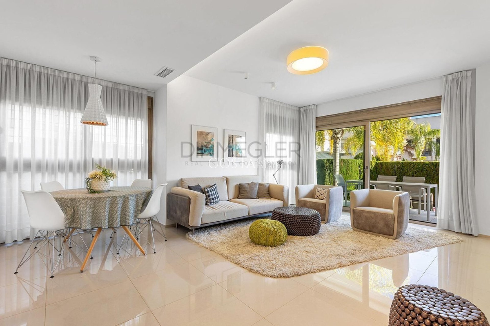 Odsprzedaż - Apartments -
Rojales - Ciudad Quesada