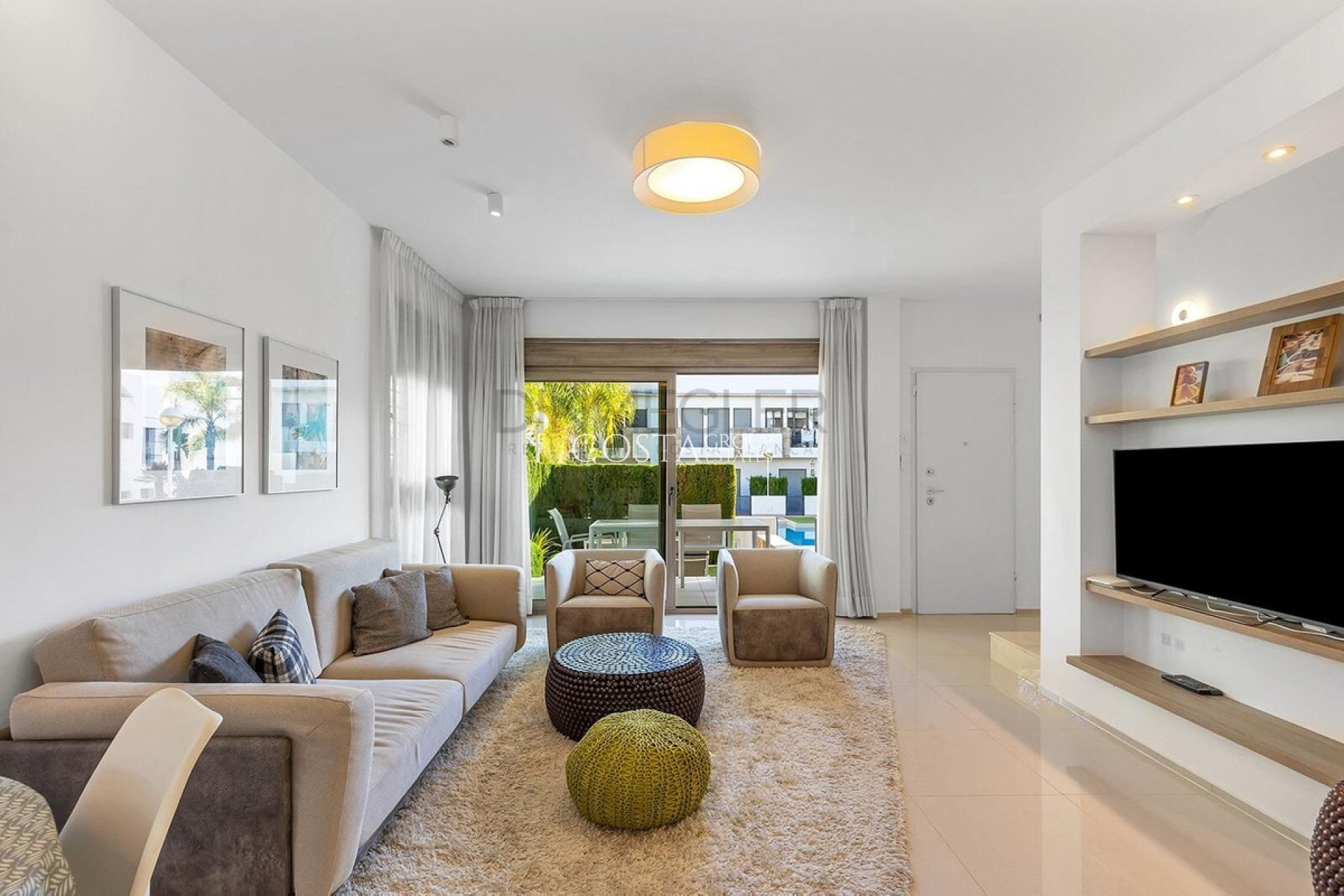 Odsprzedaż - Apartments -
Rojales - Ciudad Quesada