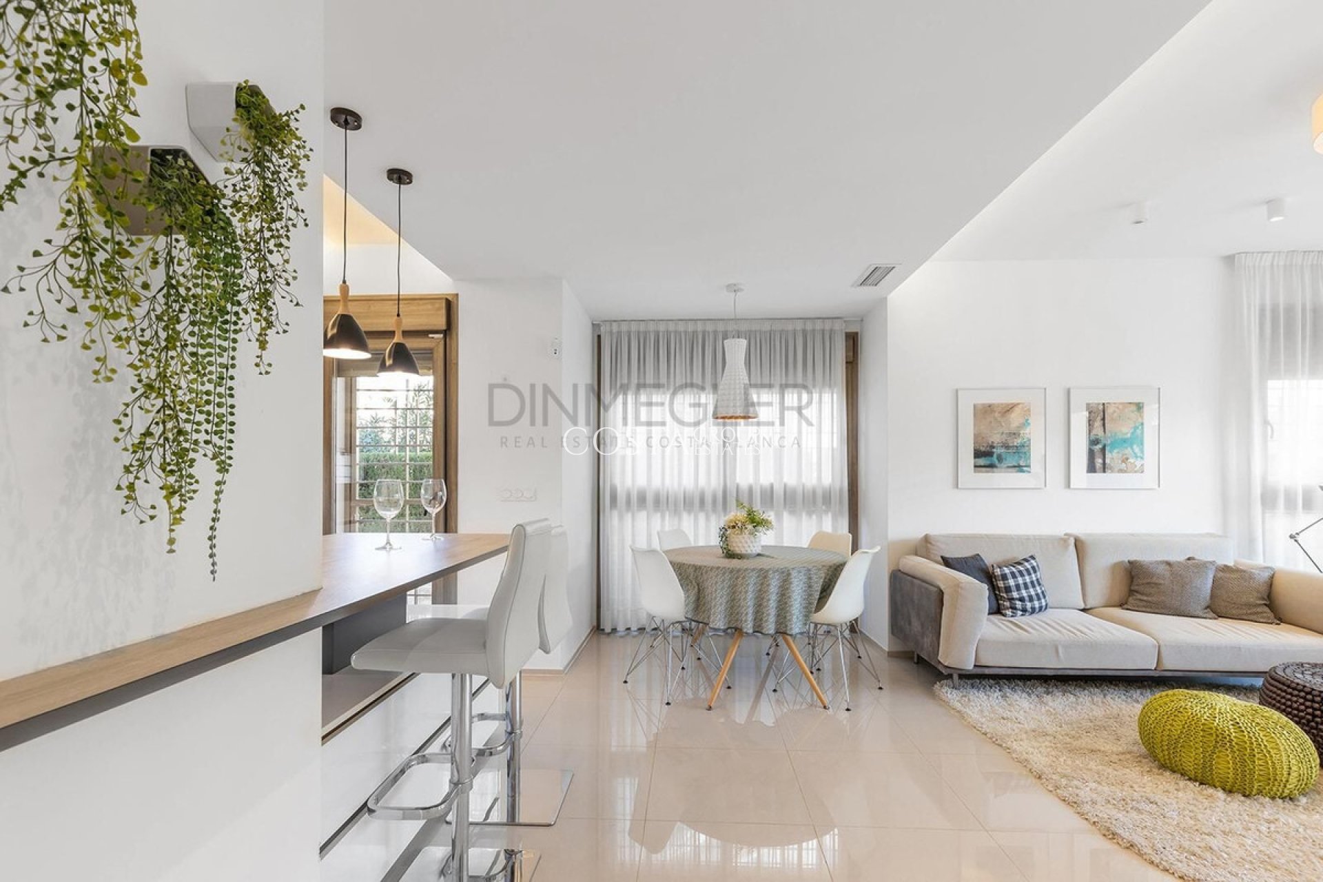 Odsprzedaż - Apartments -
Rojales - Ciudad Quesada