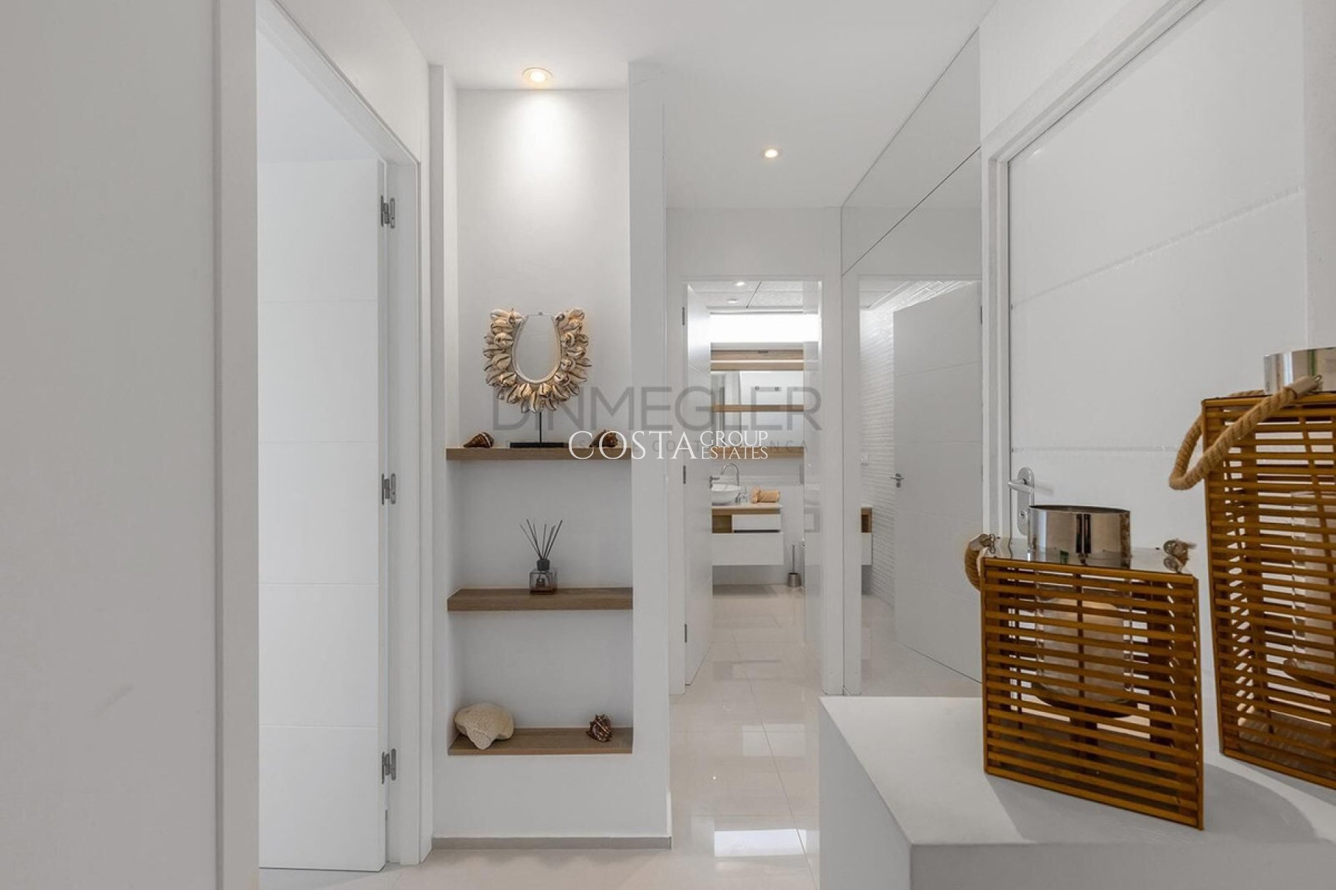 Odsprzedaż - Apartments -
Rojales - Ciudad Quesada