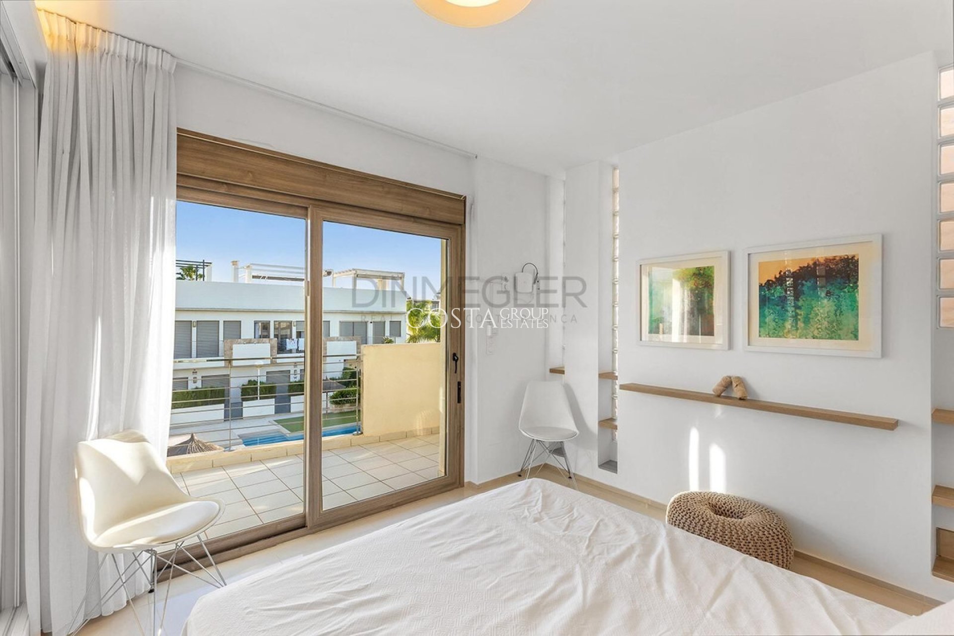 Odsprzedaż - Apartments -
Rojales - Ciudad Quesada