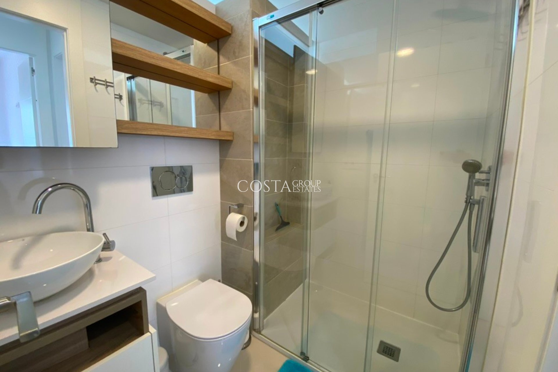 Odsprzedaż - Apartments -
Rojales - Ciudad Quesada