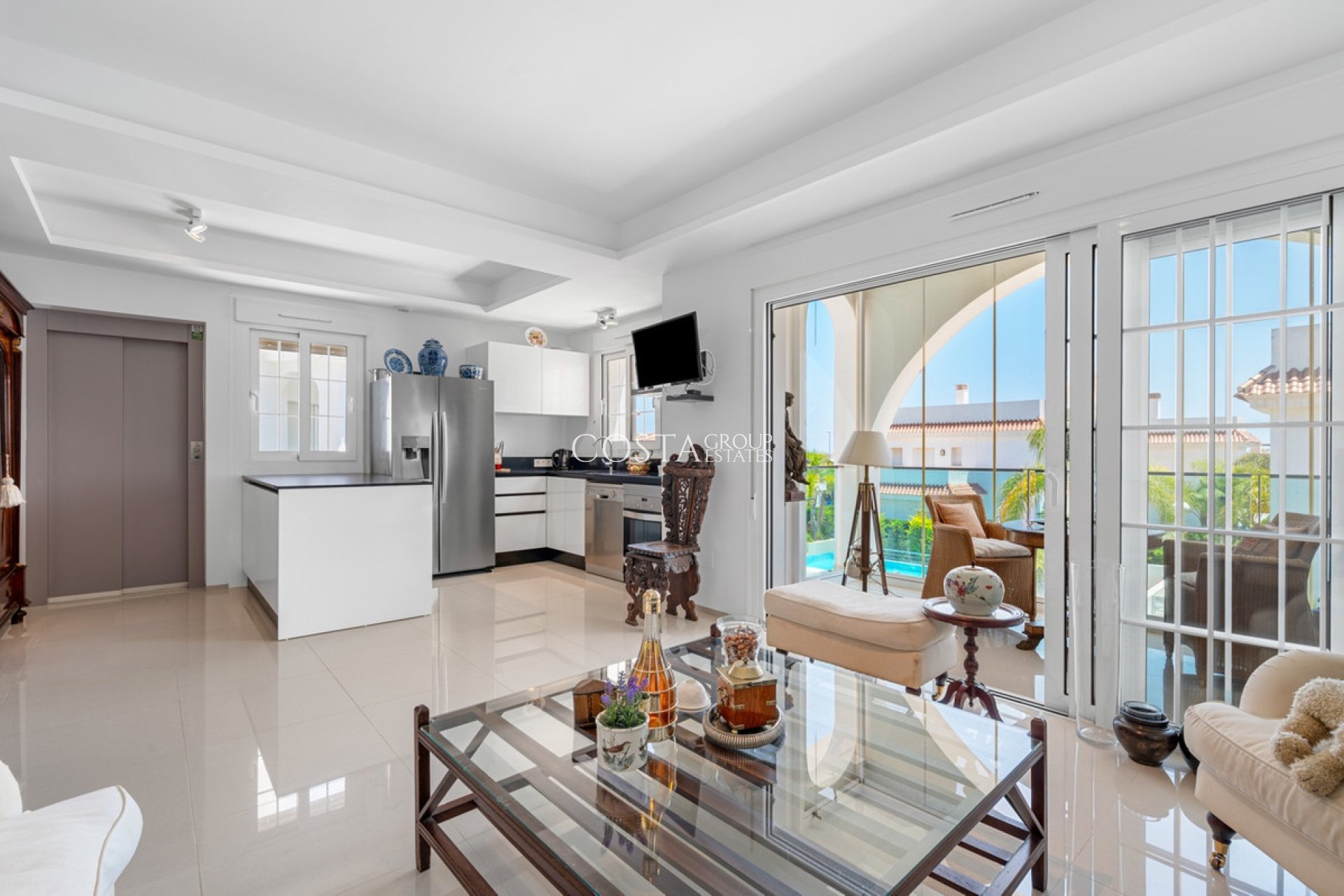 Odsprzedaż - Apartments -
Rojales - Ciudad Quesada