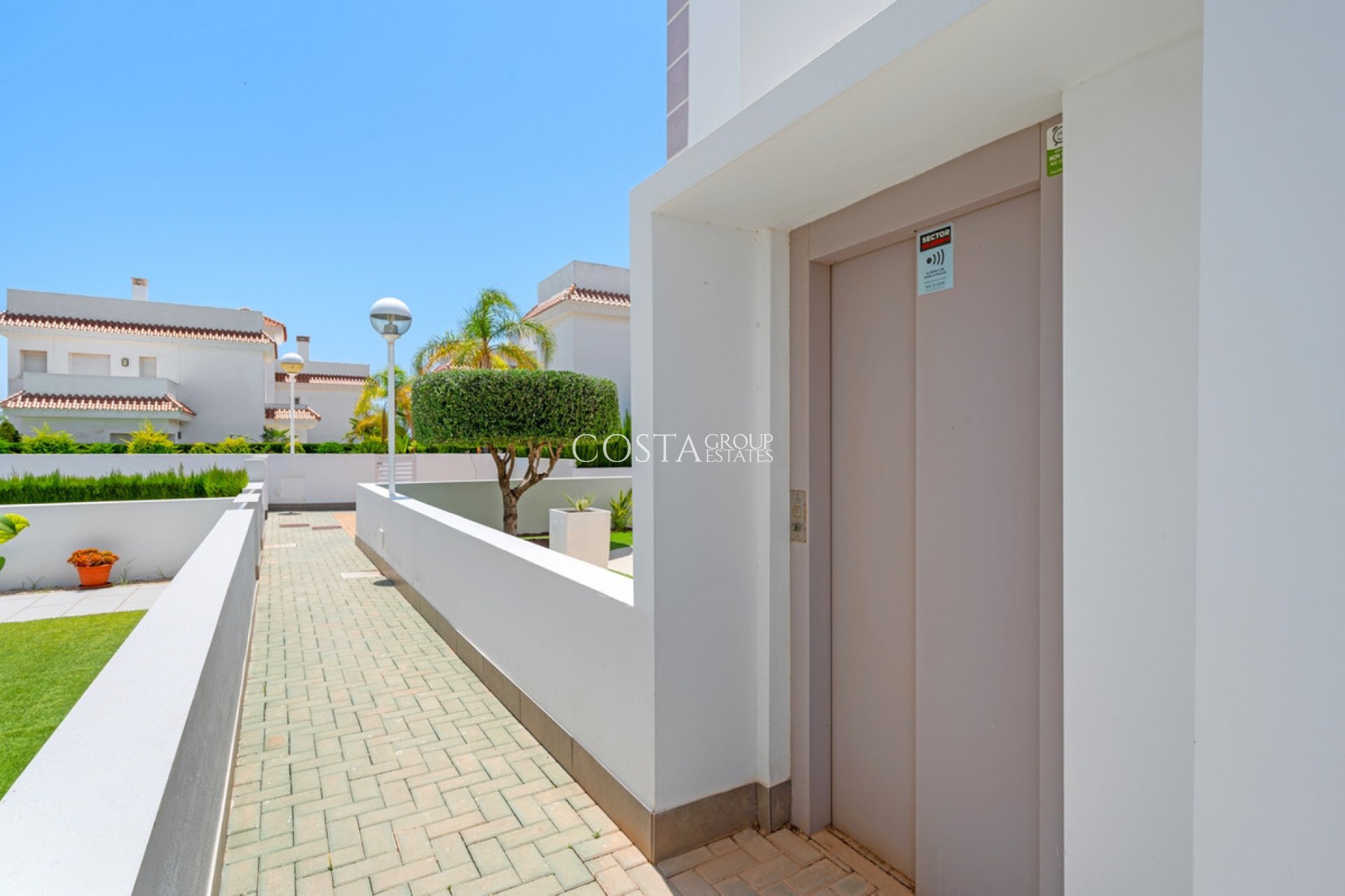 Odsprzedaż - Apartments -
Rojales - Ciudad Quesada