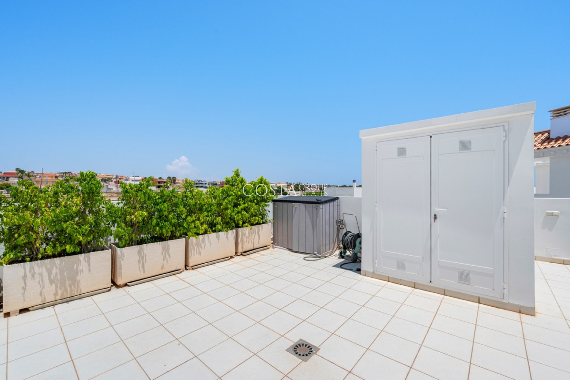 Odsprzedaż - Apartments -
Rojales - Ciudad Quesada