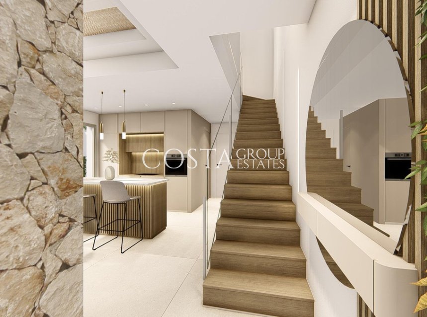 Odsprzedaż - Apartments -
Rojales - Ciudad Quesada