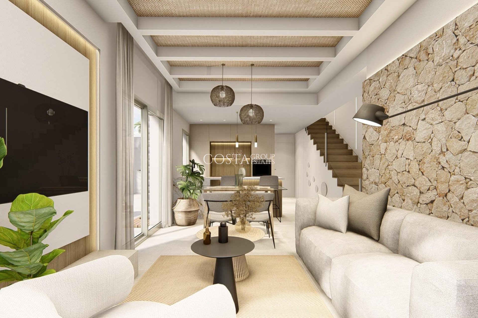 Odsprzedaż - Apartments -
Rojales - Ciudad Quesada