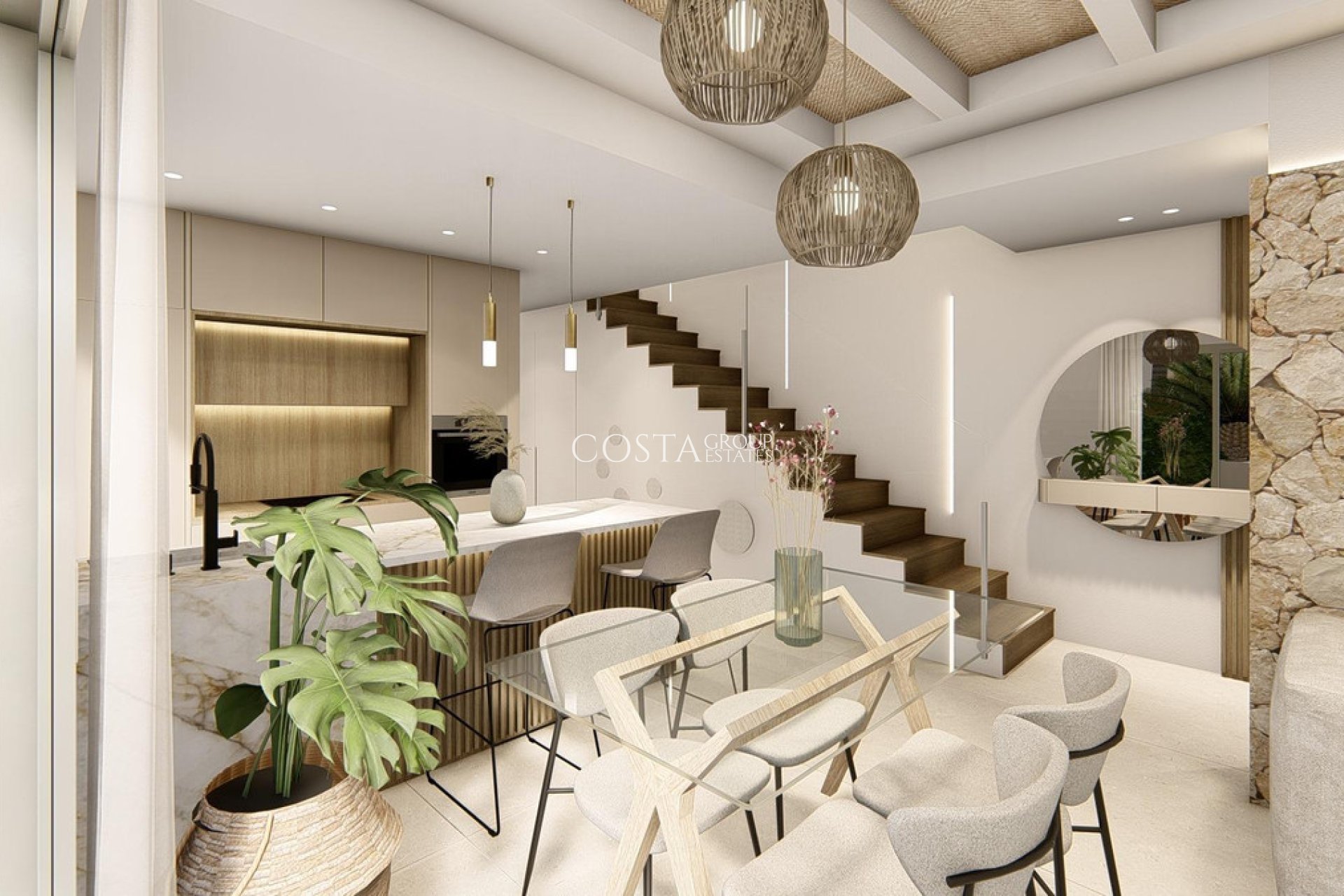 Odsprzedaż - Apartments -
Rojales - Ciudad Quesada