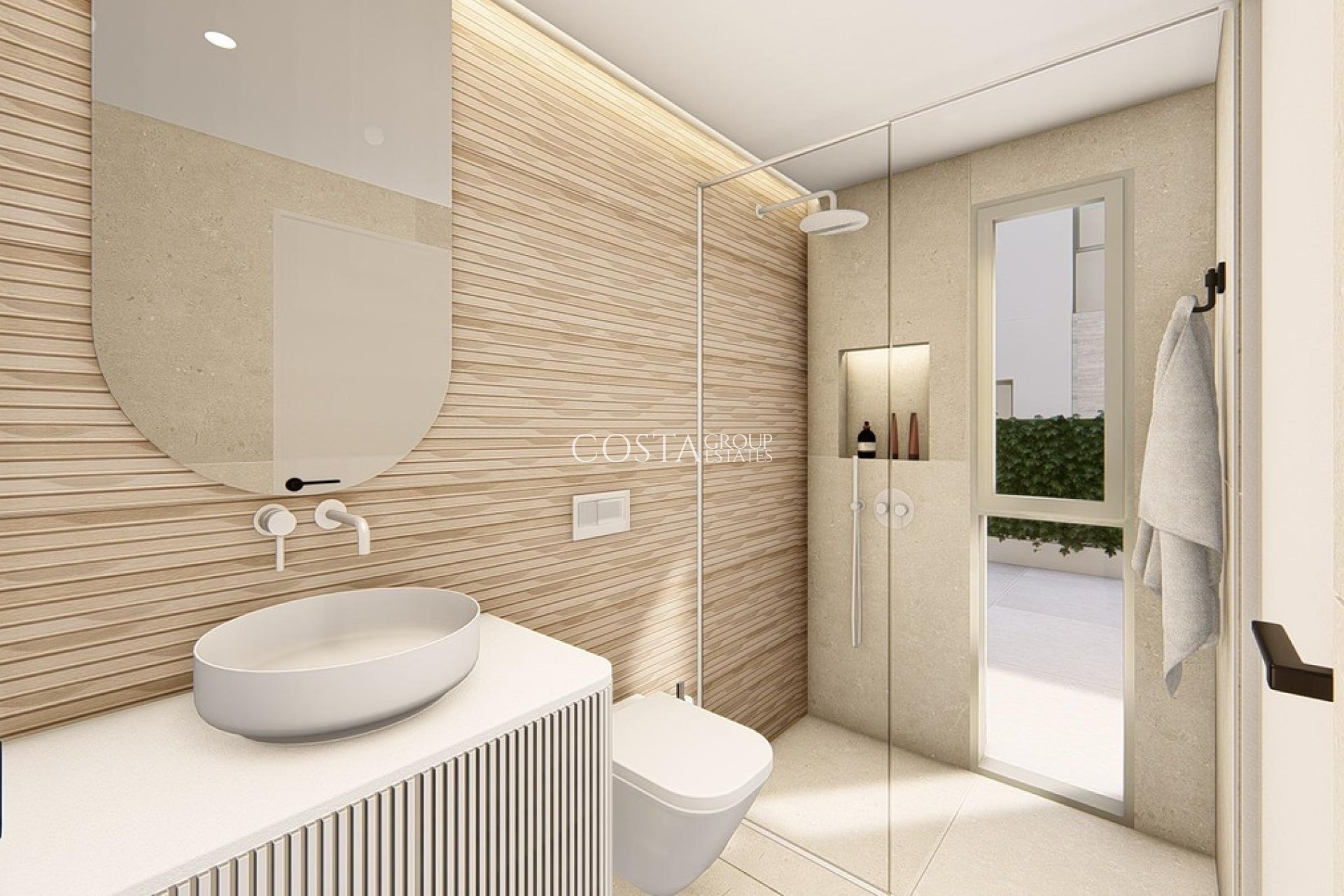 Odsprzedaż - Apartments -
Rojales - Ciudad Quesada