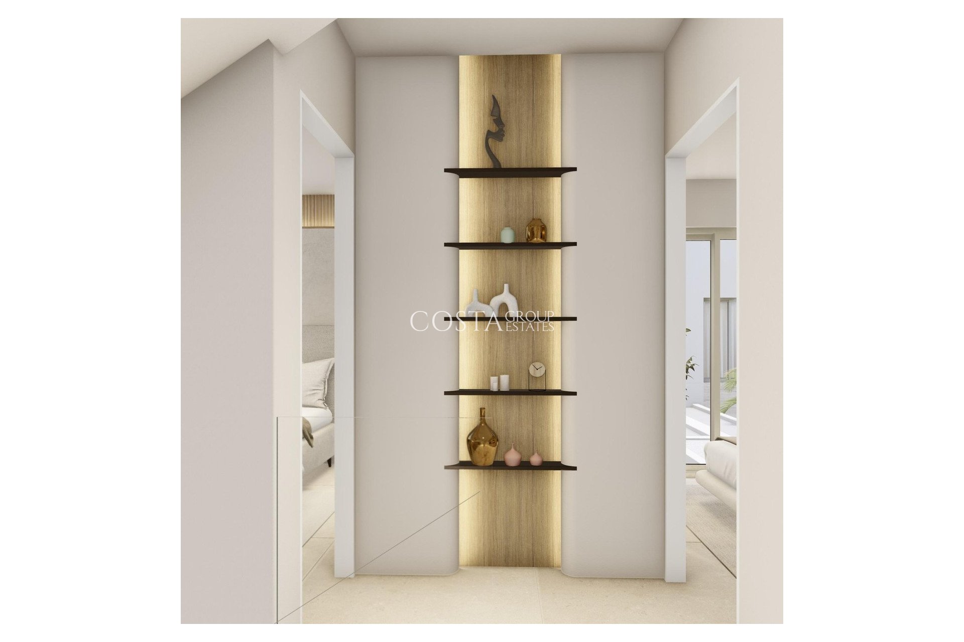 Odsprzedaż - Apartments -
Rojales - Ciudad Quesada