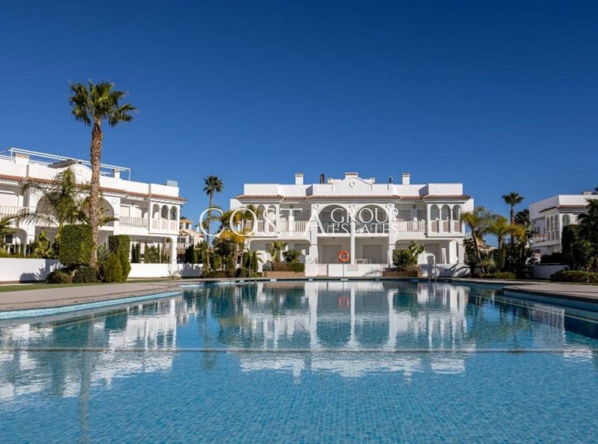 Odsprzedaż - Apartments -
Rojales - Ciudad Quesada