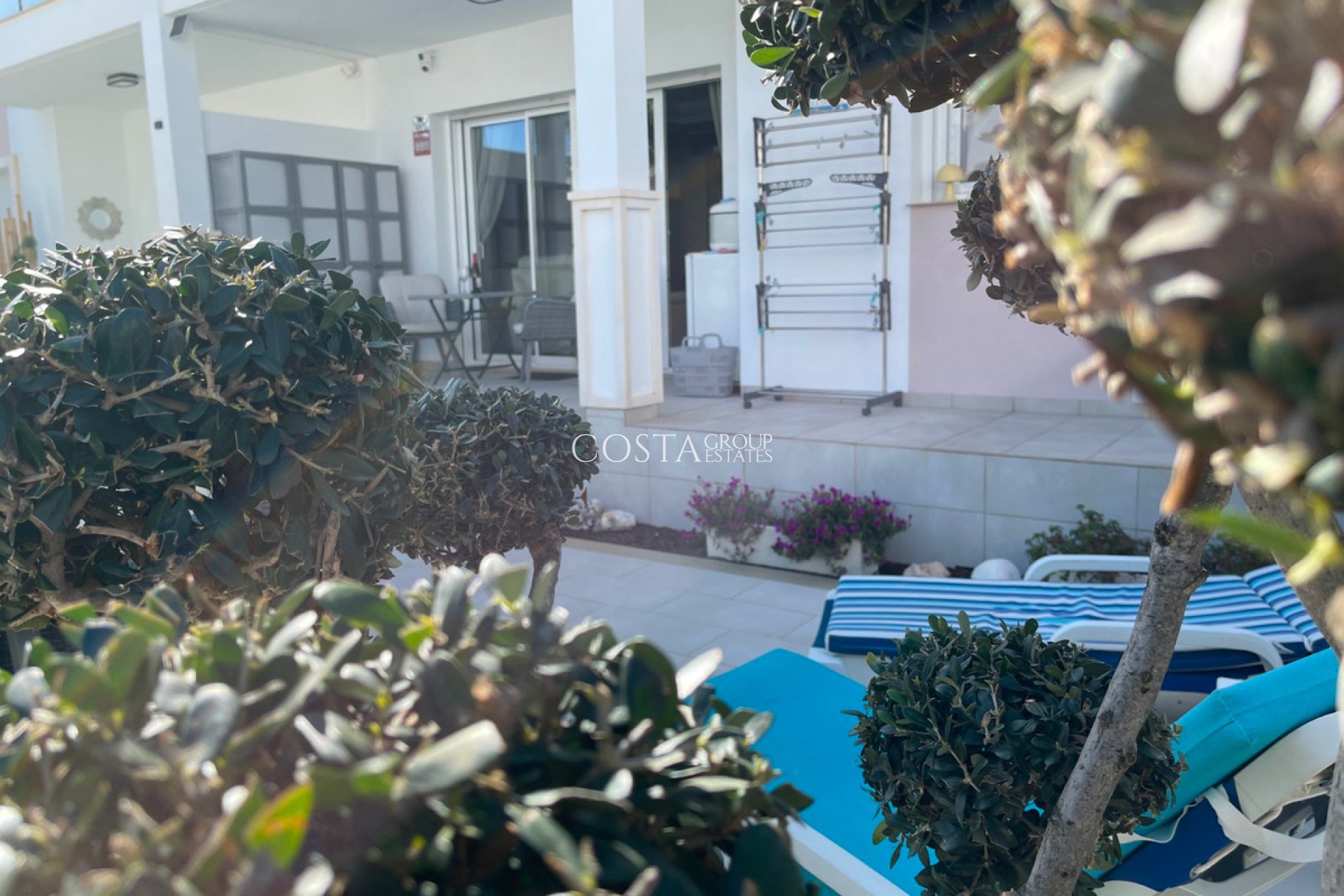 Odsprzedaż - Apartments -
Rojales - Ciudad Quesada