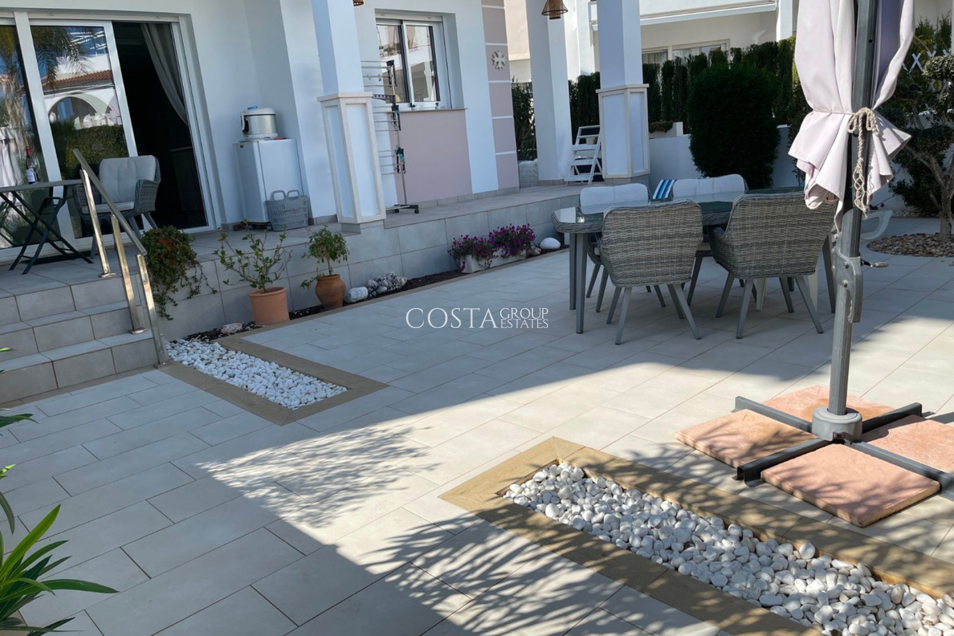 Odsprzedaż - Apartments -
Rojales - Ciudad Quesada