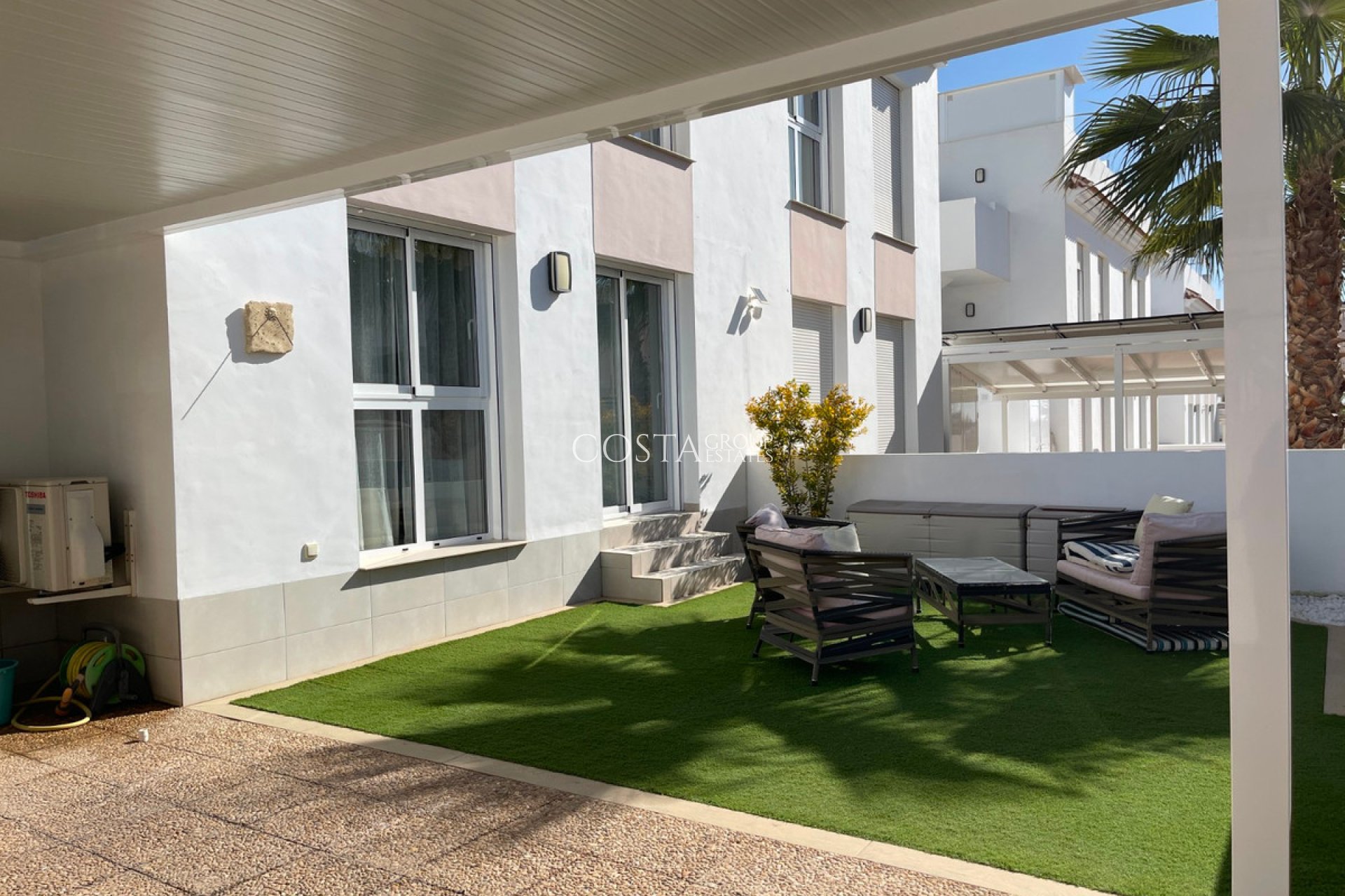 Odsprzedaż - Apartments -
Rojales - Ciudad Quesada