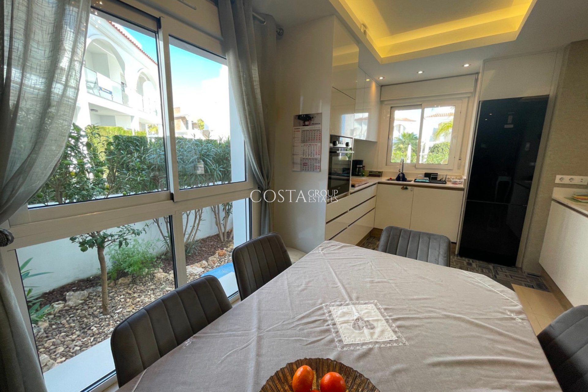 Odsprzedaż - Apartments -
Rojales - Ciudad Quesada