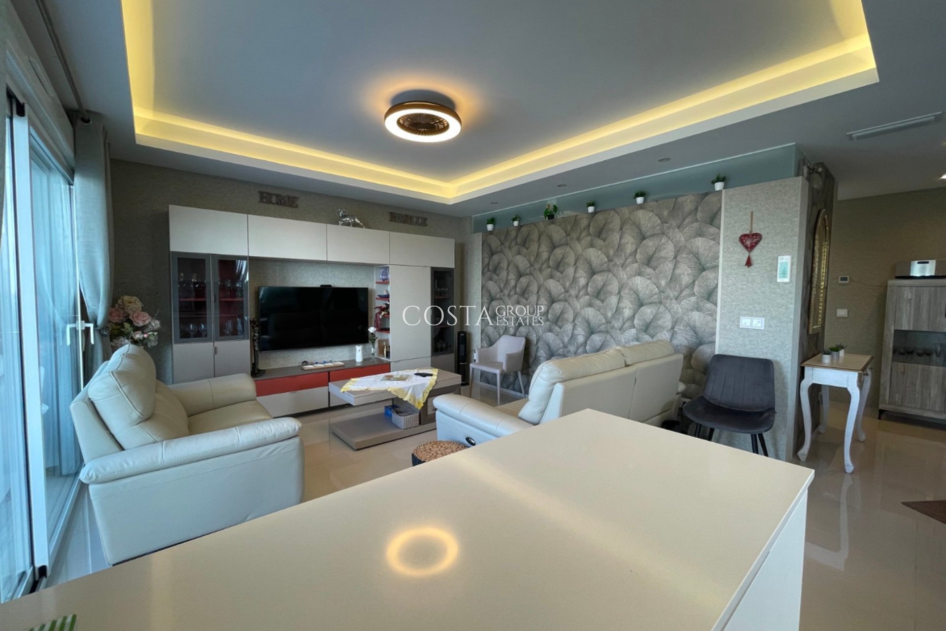 Odsprzedaż - Apartments -
Rojales - Ciudad Quesada