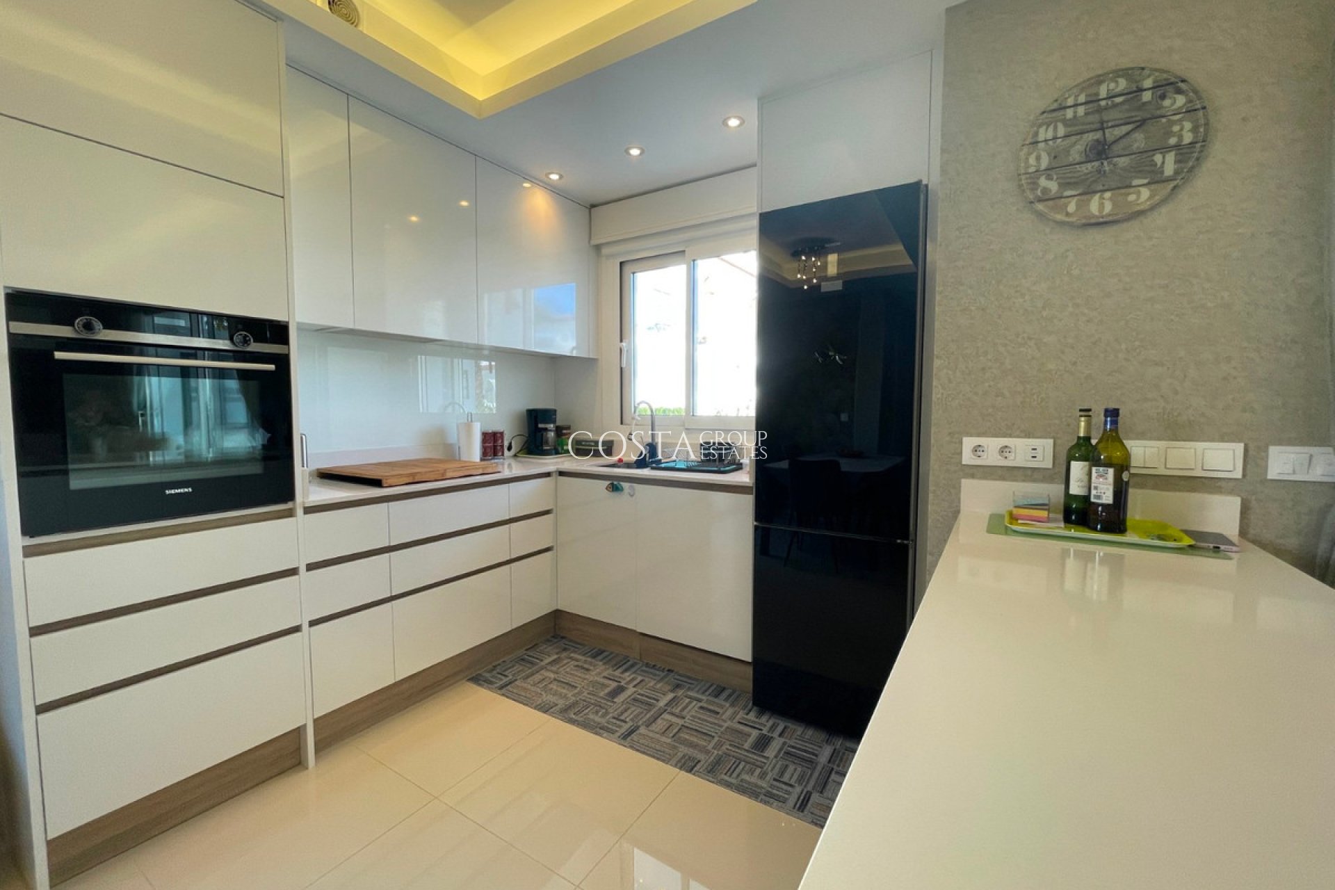 Odsprzedaż - Apartments -
Rojales - Ciudad Quesada