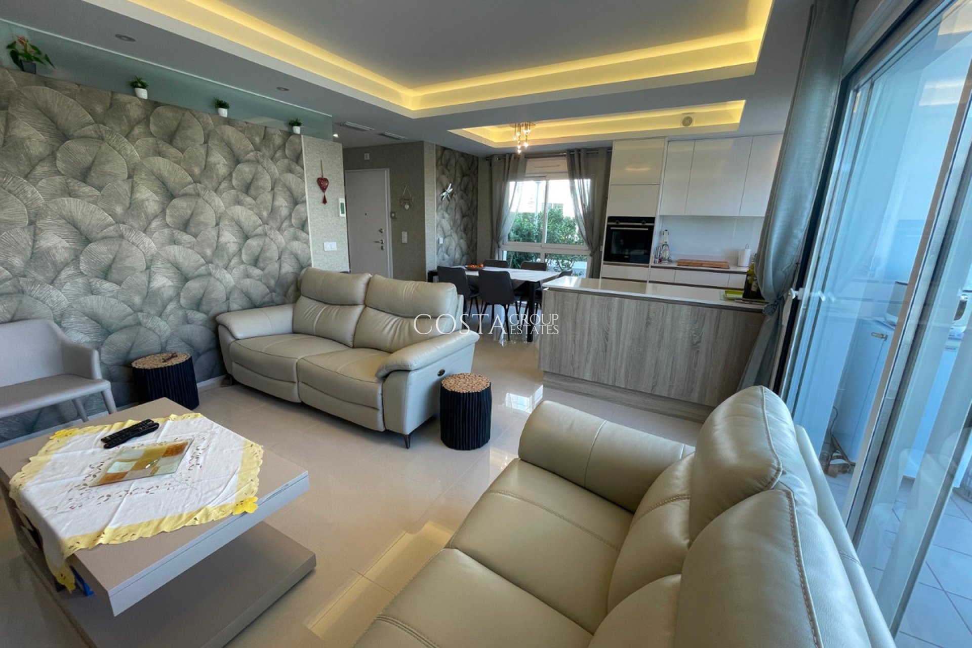 Odsprzedaż - Apartments -
Rojales - Ciudad Quesada