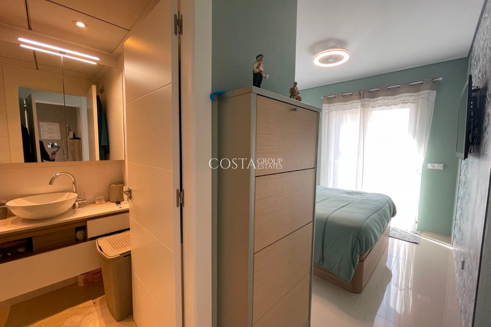 Odsprzedaż - Apartments -
Rojales - Ciudad Quesada