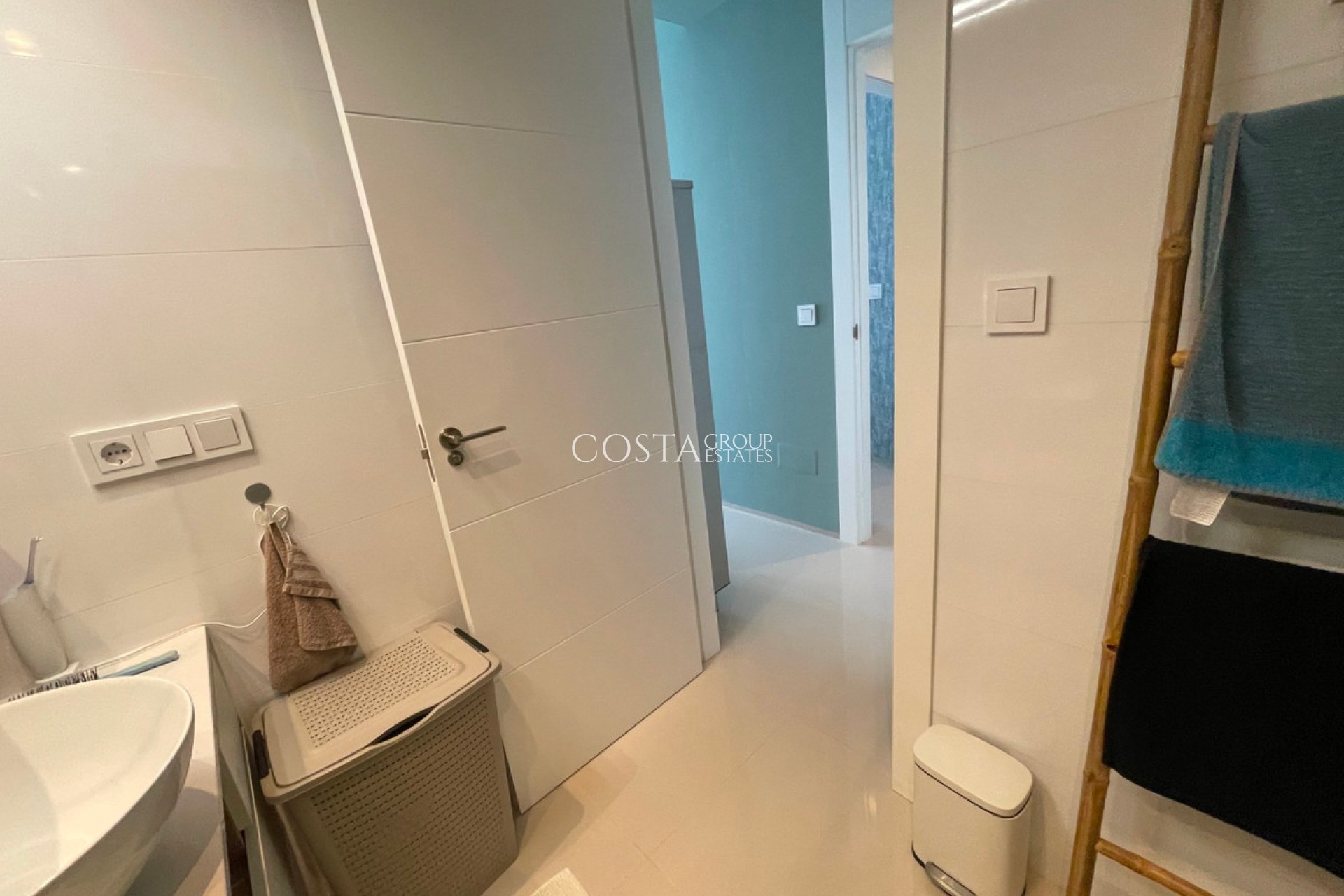 Odsprzedaż - Apartments -
Rojales - Ciudad Quesada