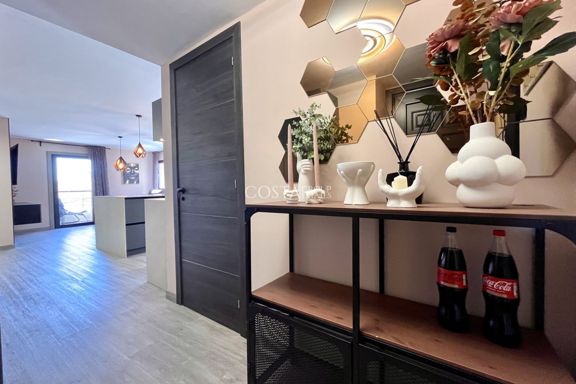 Odsprzedaż - Apartments -
Rojales - Rojales Centro