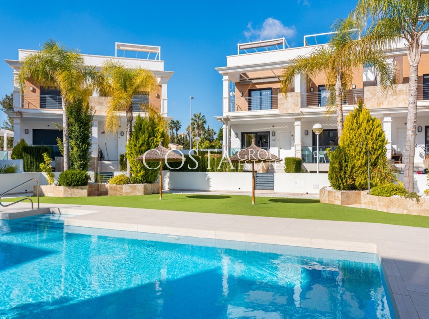 Odsprzedaż - Apartments -
Rojales - Rojales Centro