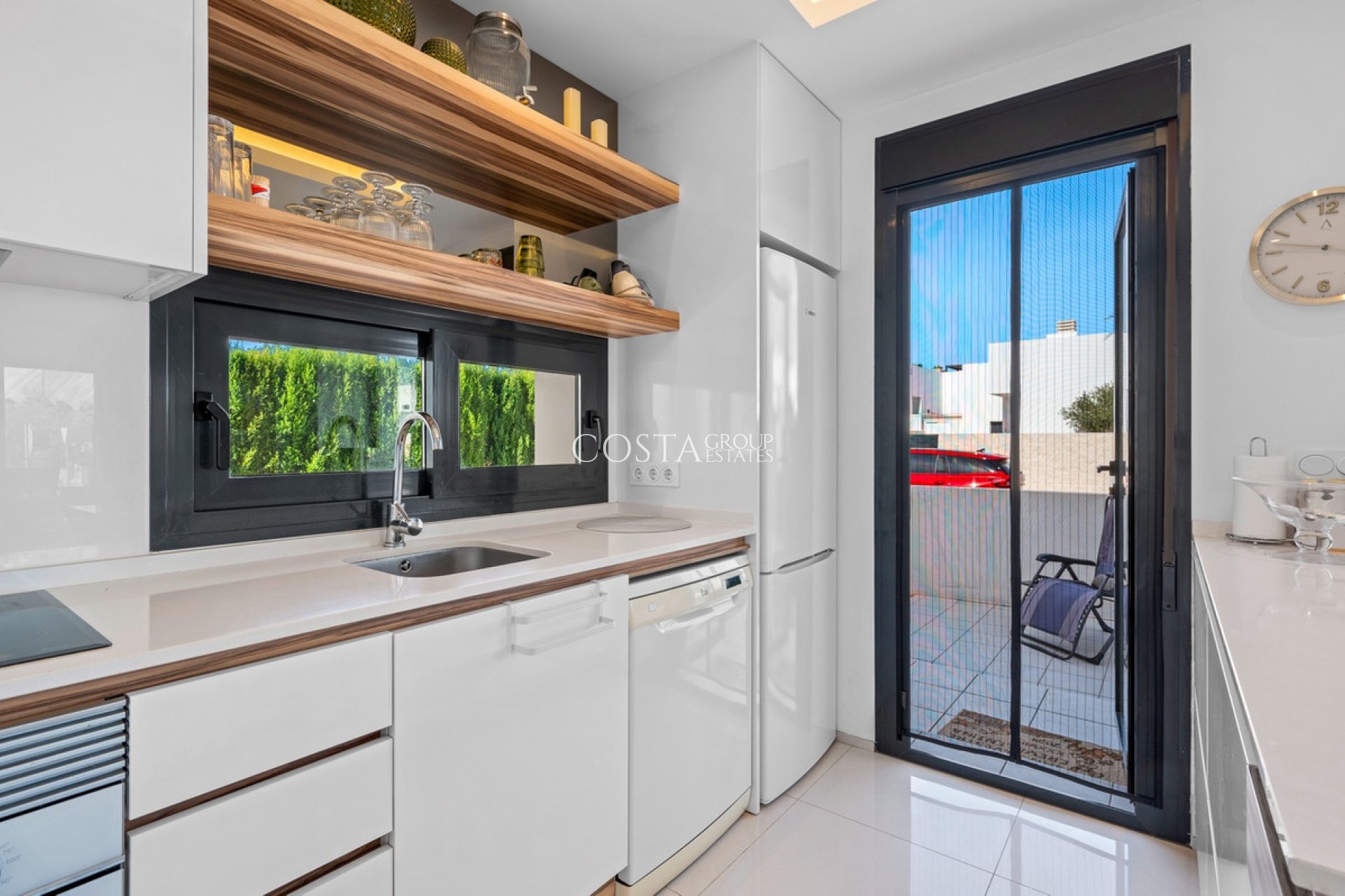 Odsprzedaż - Apartments -
Rojales - Rojales Centro