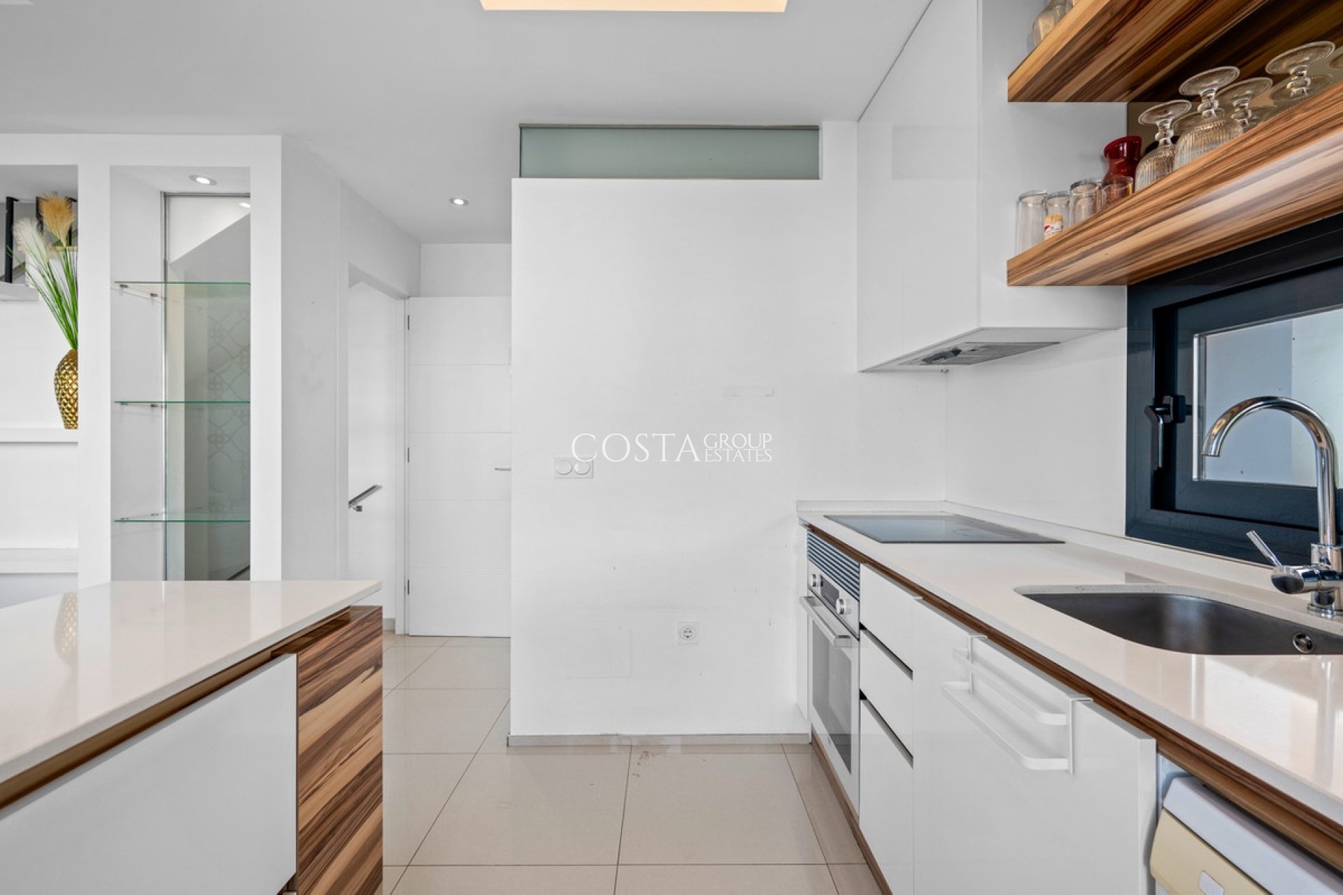 Odsprzedaż - Apartments -
Rojales - Rojales Centro