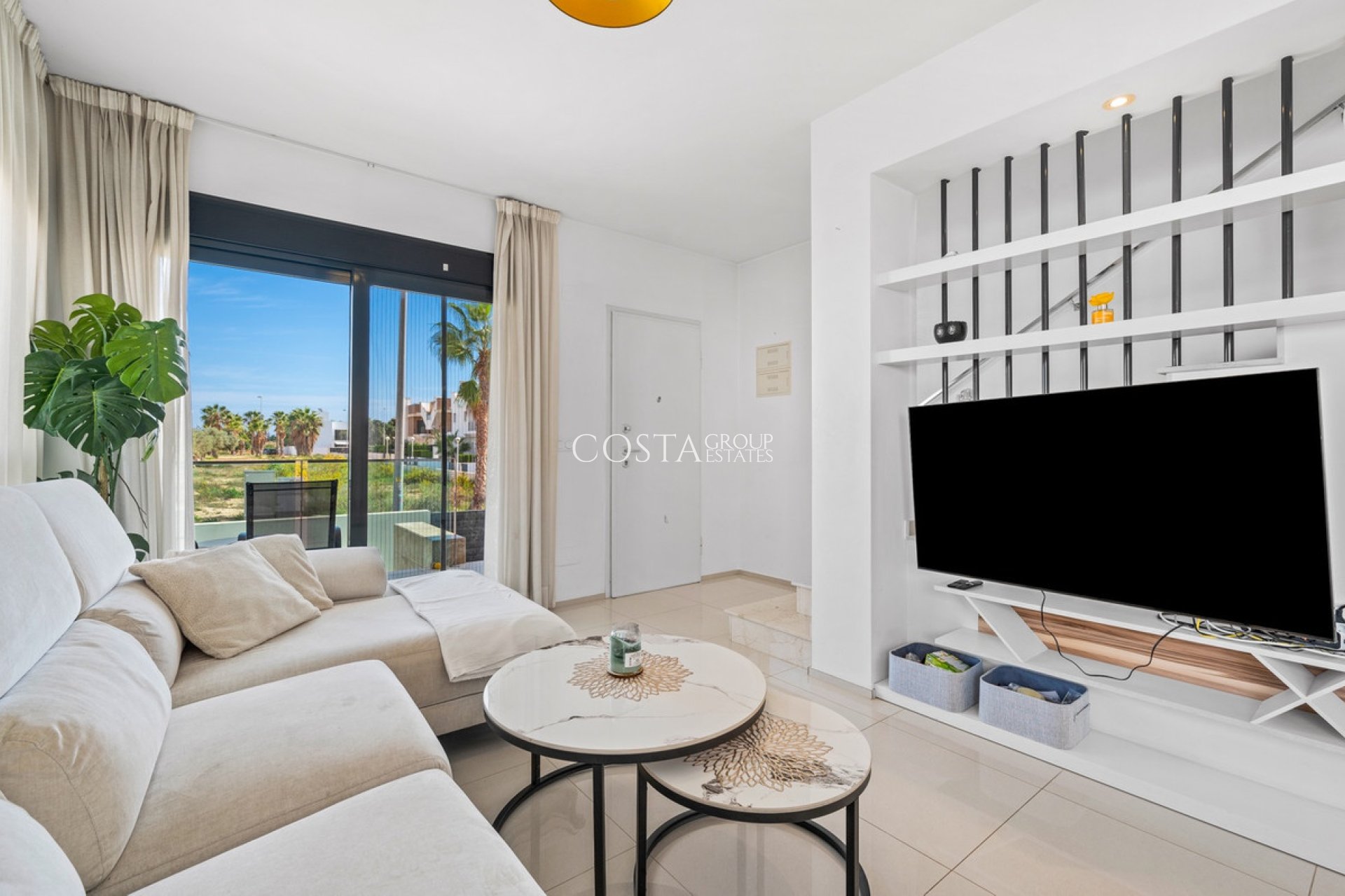 Odsprzedaż - Apartments -
Rojales - Rojales Centro