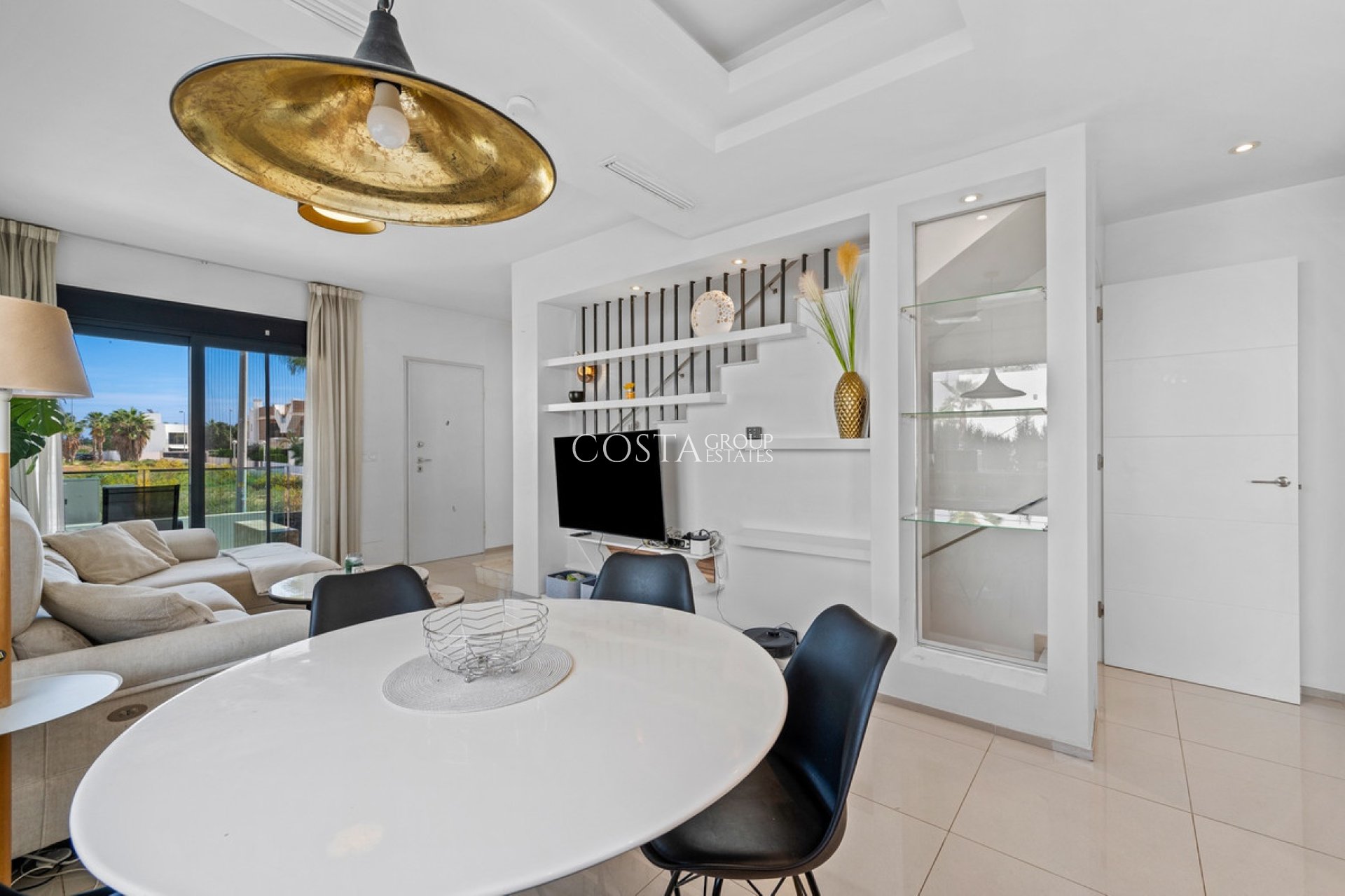 Odsprzedaż - Apartments -
Rojales - Rojales Centro