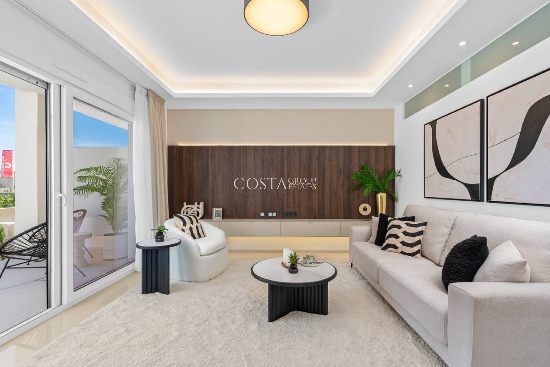 Odsprzedaż - Apartments -
Rojales - Rojales Centro