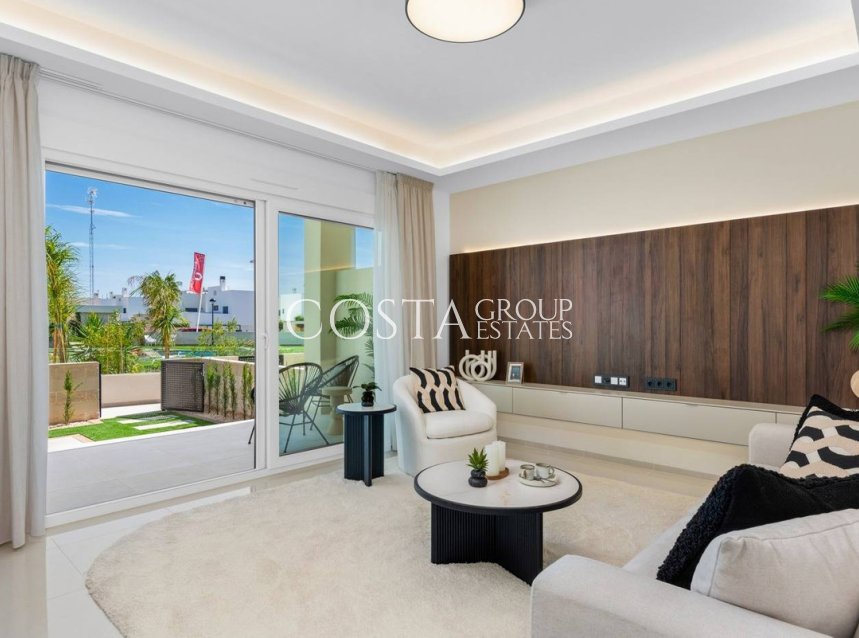 Odsprzedaż - Apartments -
Rojales - Rojales Centro