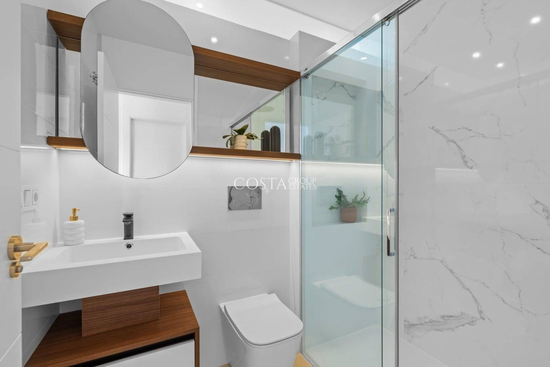 Odsprzedaż - Apartments -
Rojales - Rojales Centro