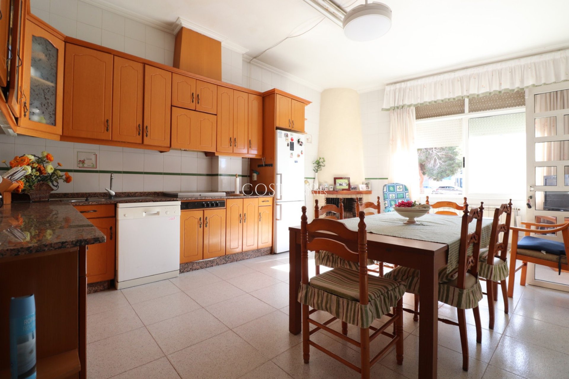 Odsprzedaż - Apartments -
Rojales - Rojales Centro