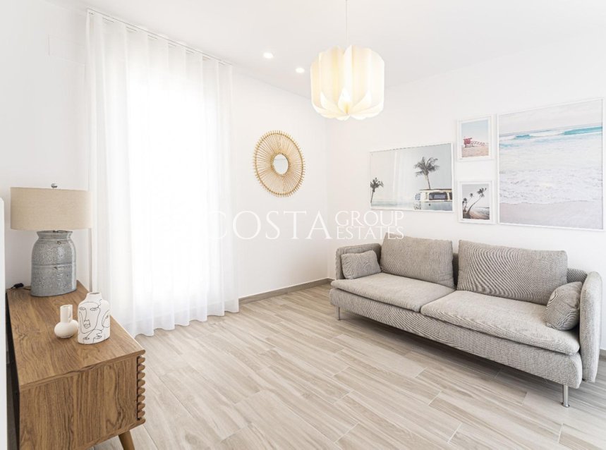 Odsprzedaż - Apartments -
San Javier - La Manga Del Mar Menor