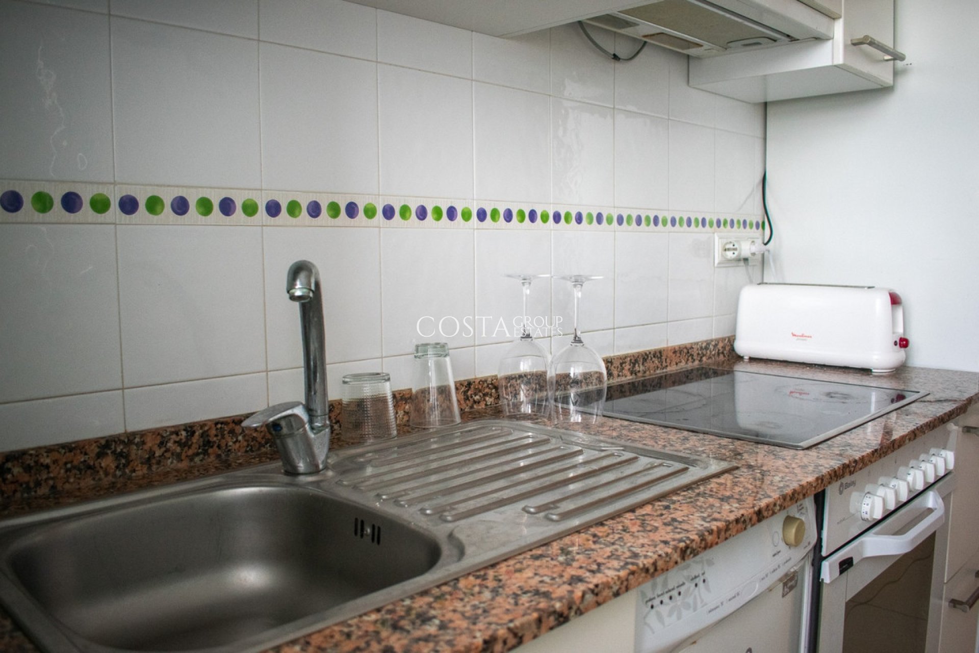 Odsprzedaż - Apartments -
San Javier - La Manga Del Mar Menor