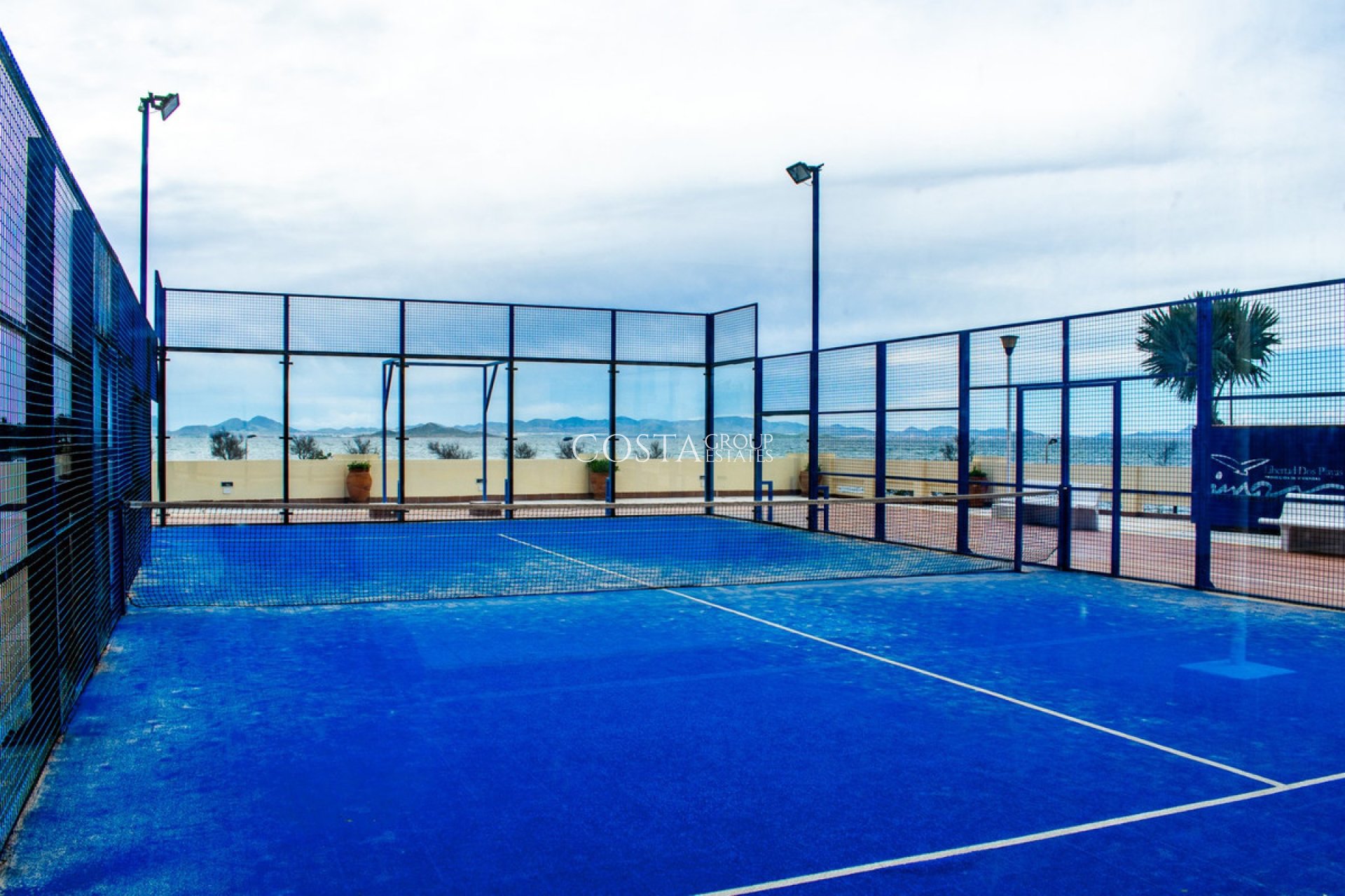 Odsprzedaż - Apartments -
San Javier - La Manga Del Mar Menor