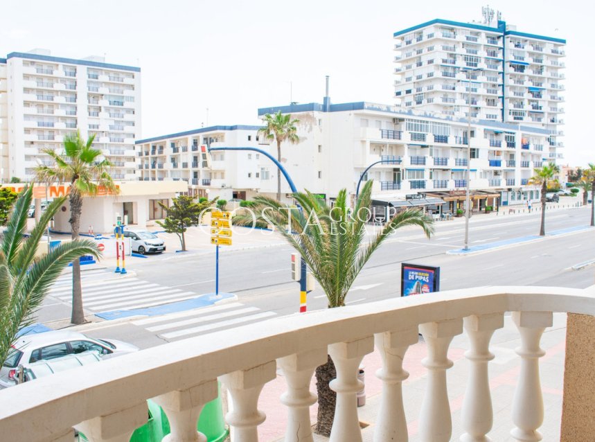 Odsprzedaż - Apartments -
San Javier - La Manga Del Mar Menor